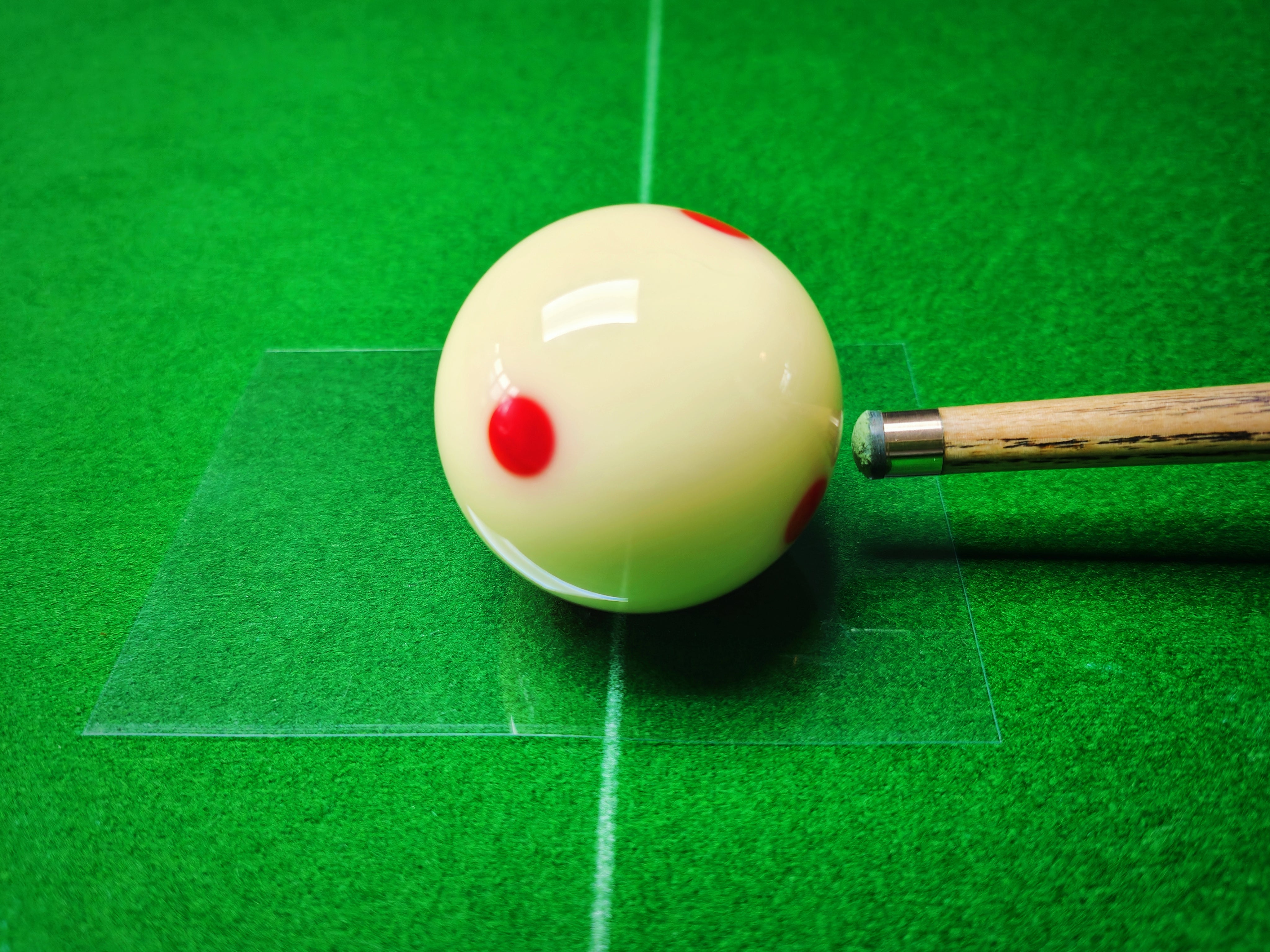 8 Ball Direct Break Pad