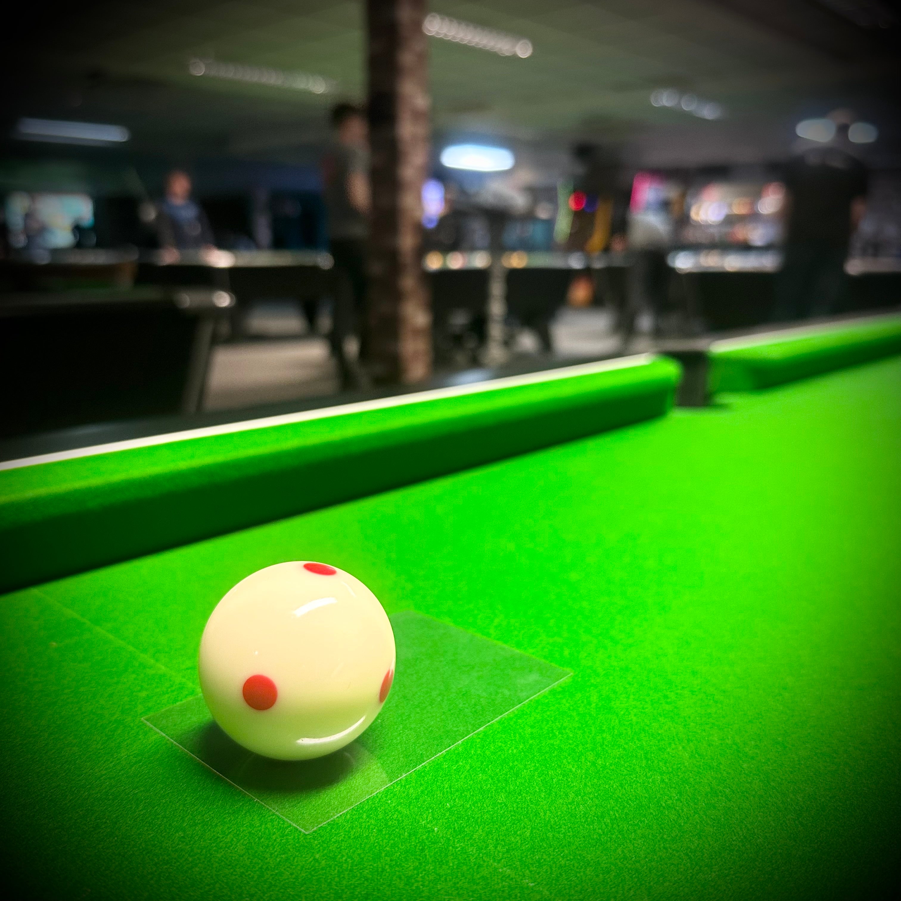 8 Ball Direct Break Pad