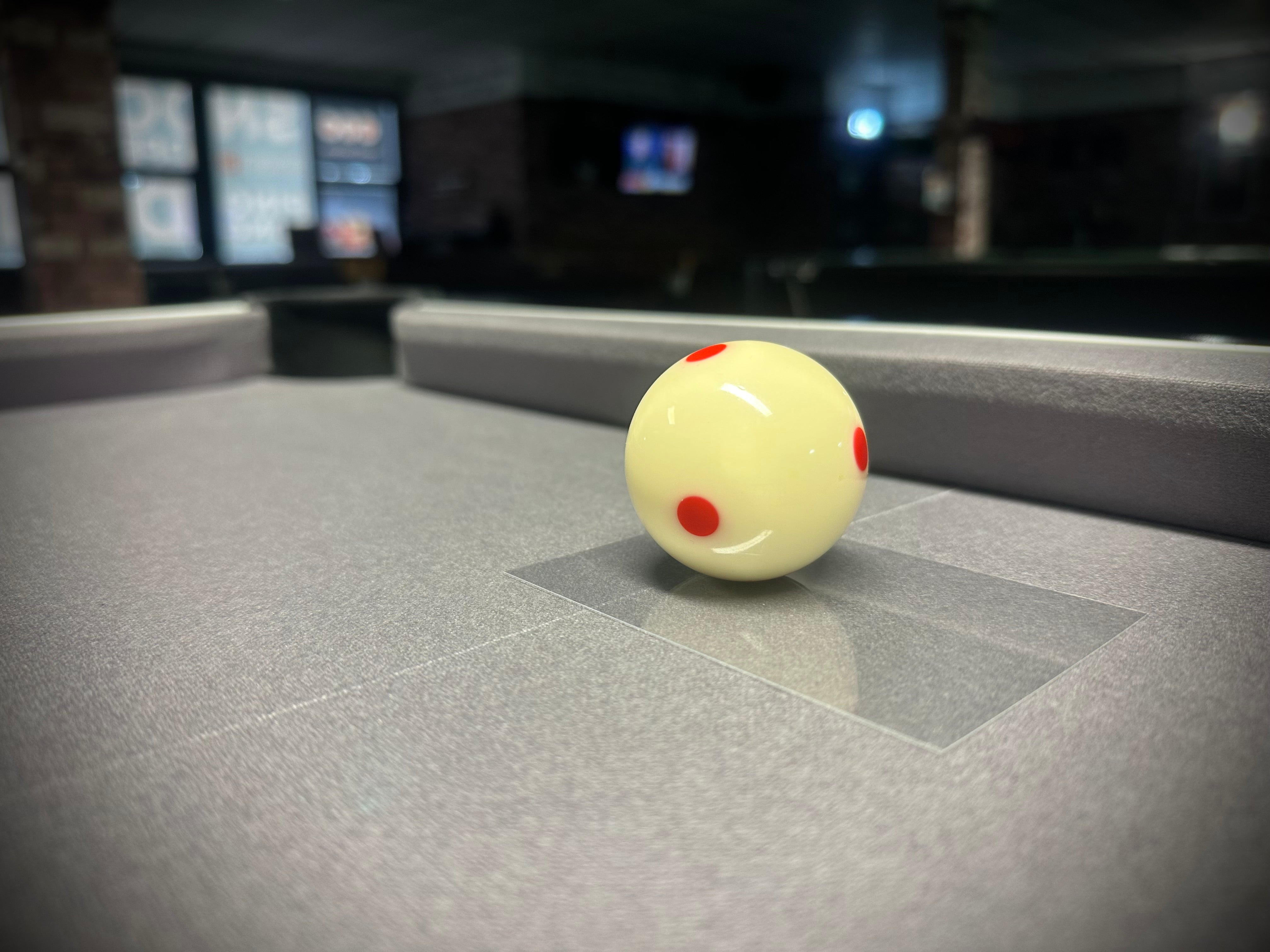 8 Ball Direct Break Pad