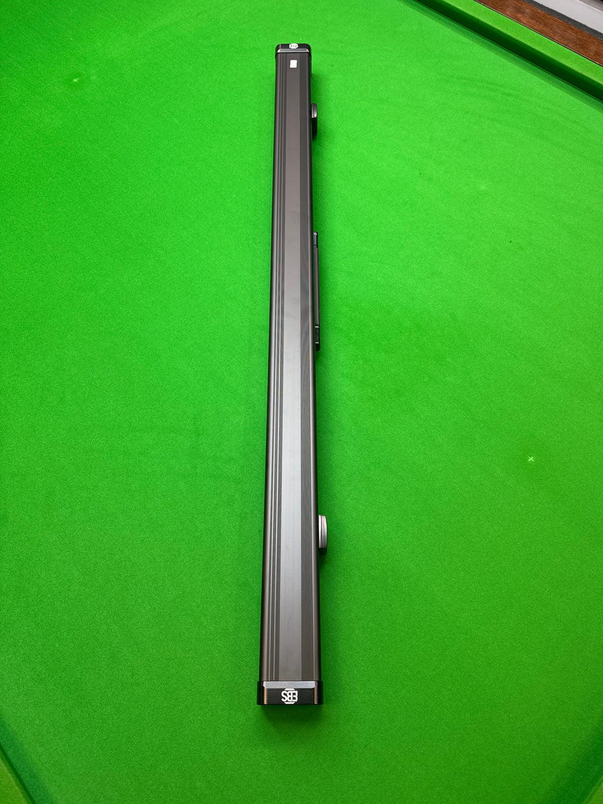 EBS Titan Black 3/4