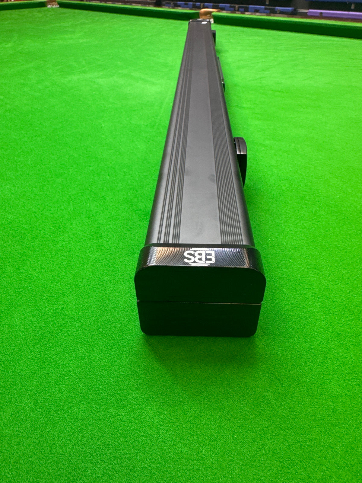 EBS Titan Green/Black 3/4