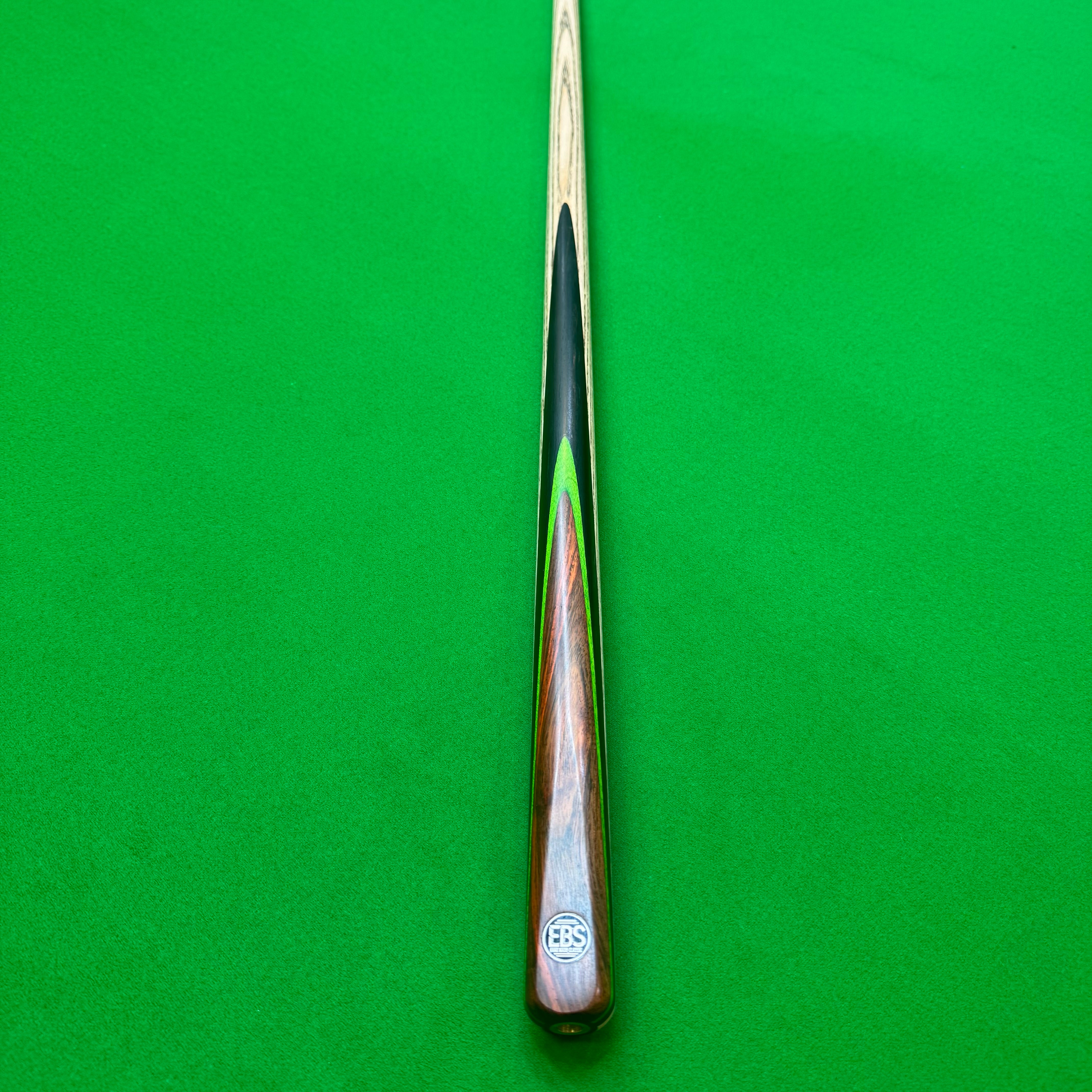 EBS Elite Breaker 025