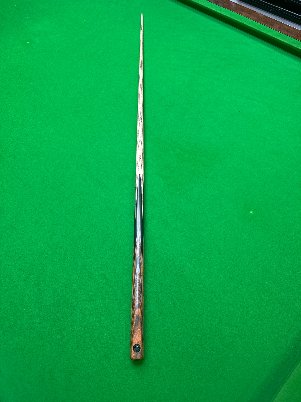 Prestige Black Plate 103
