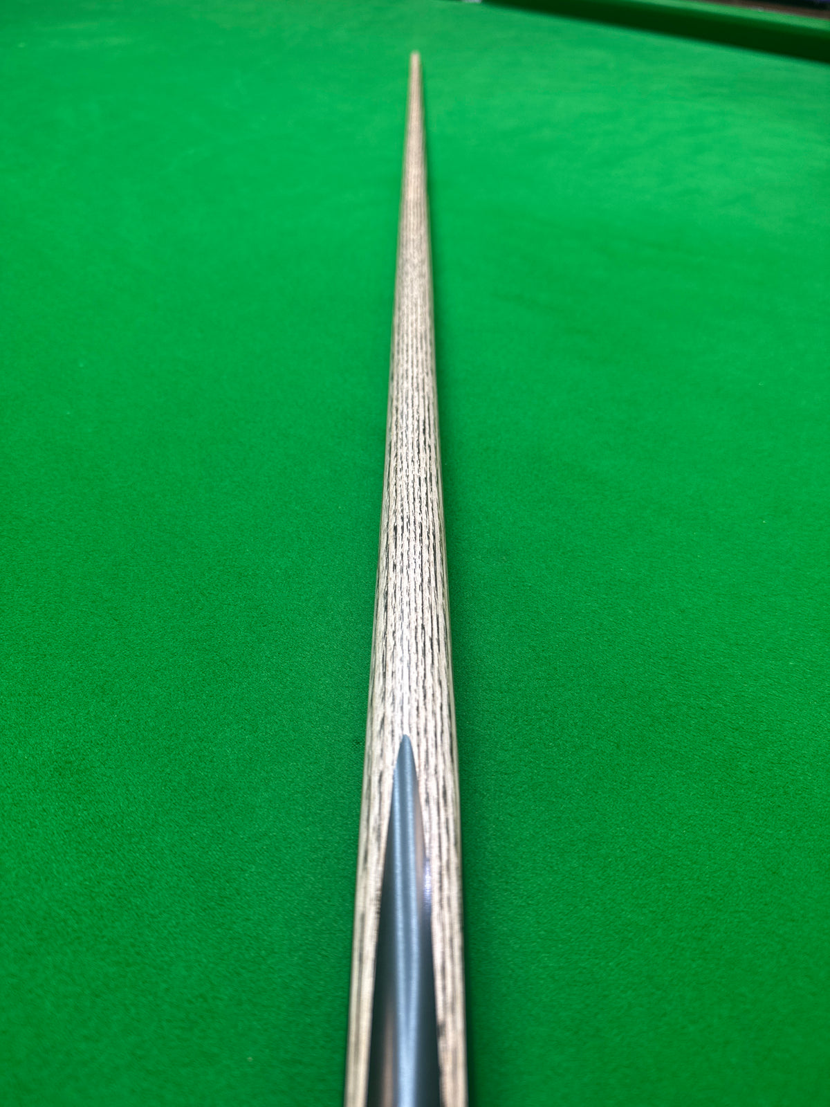 Prestige Green Plate 021
