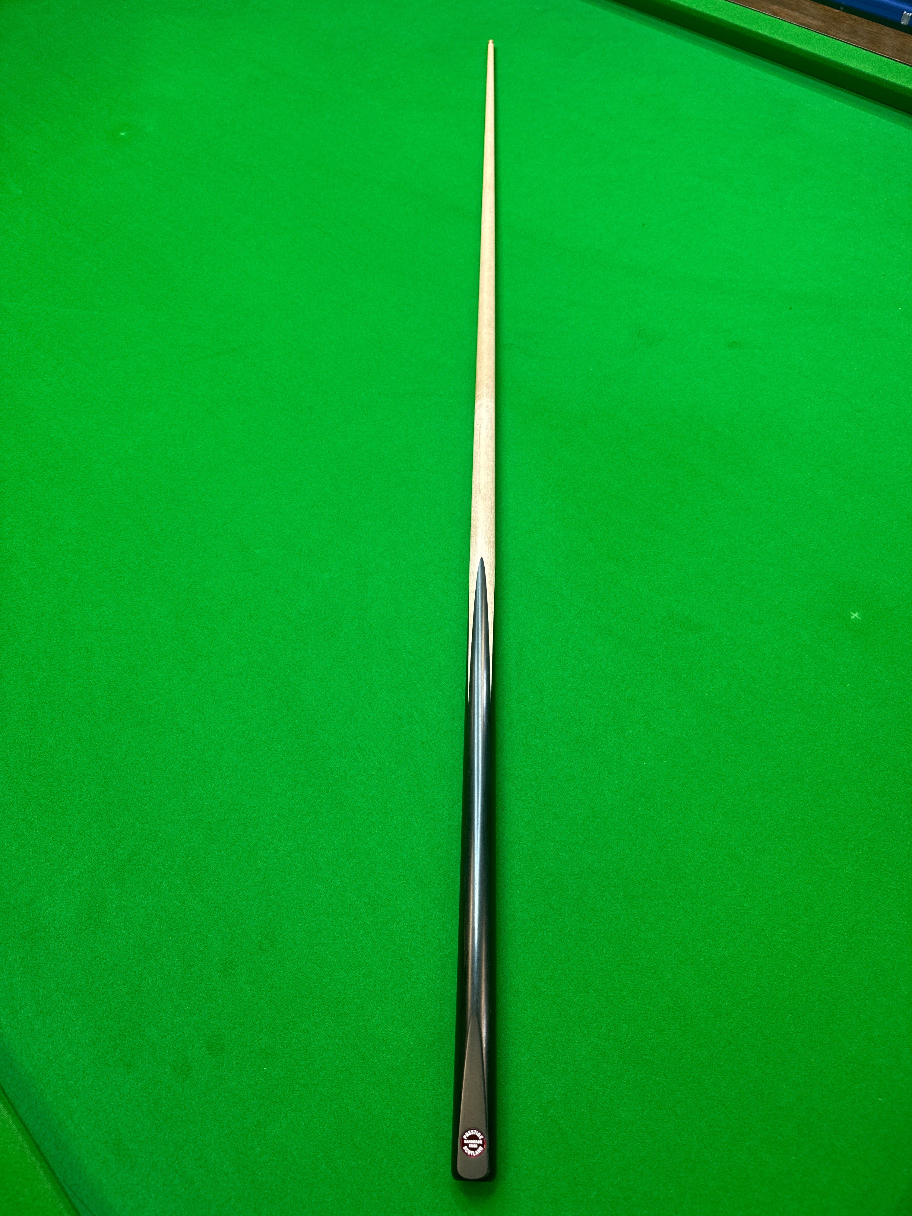 Prestige Red Plate 017