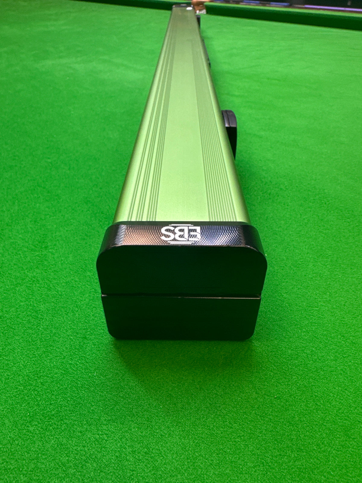 EBS Titan Green 3/4
