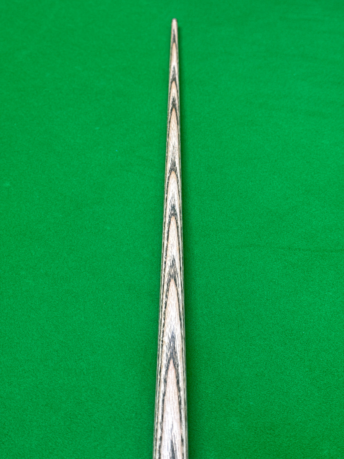 Prestige Green Plate 020