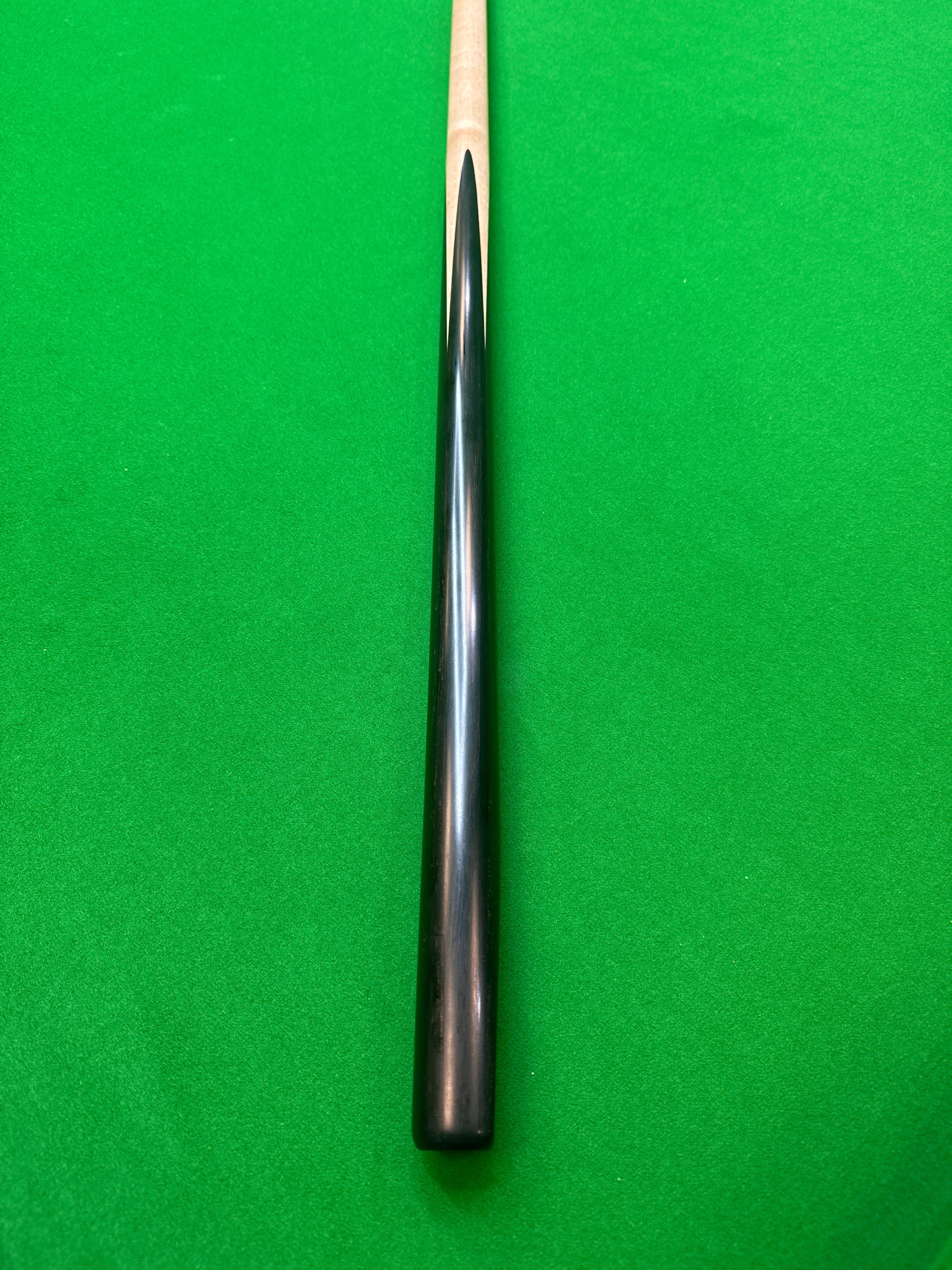 Prestige Red Plate 017