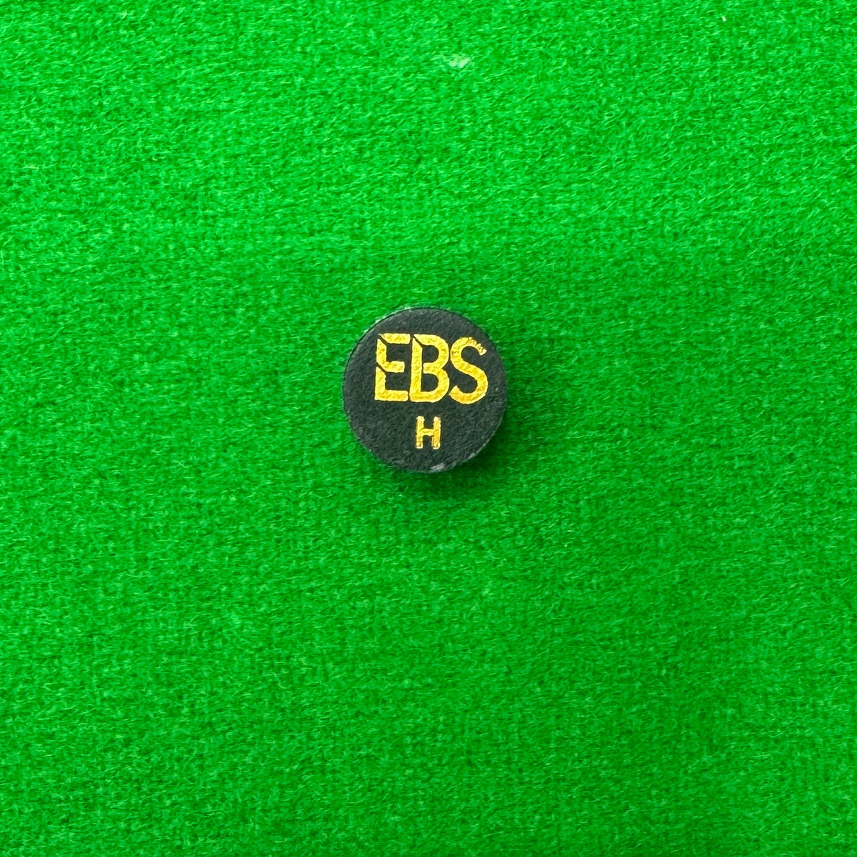 EBS Pressed Tip