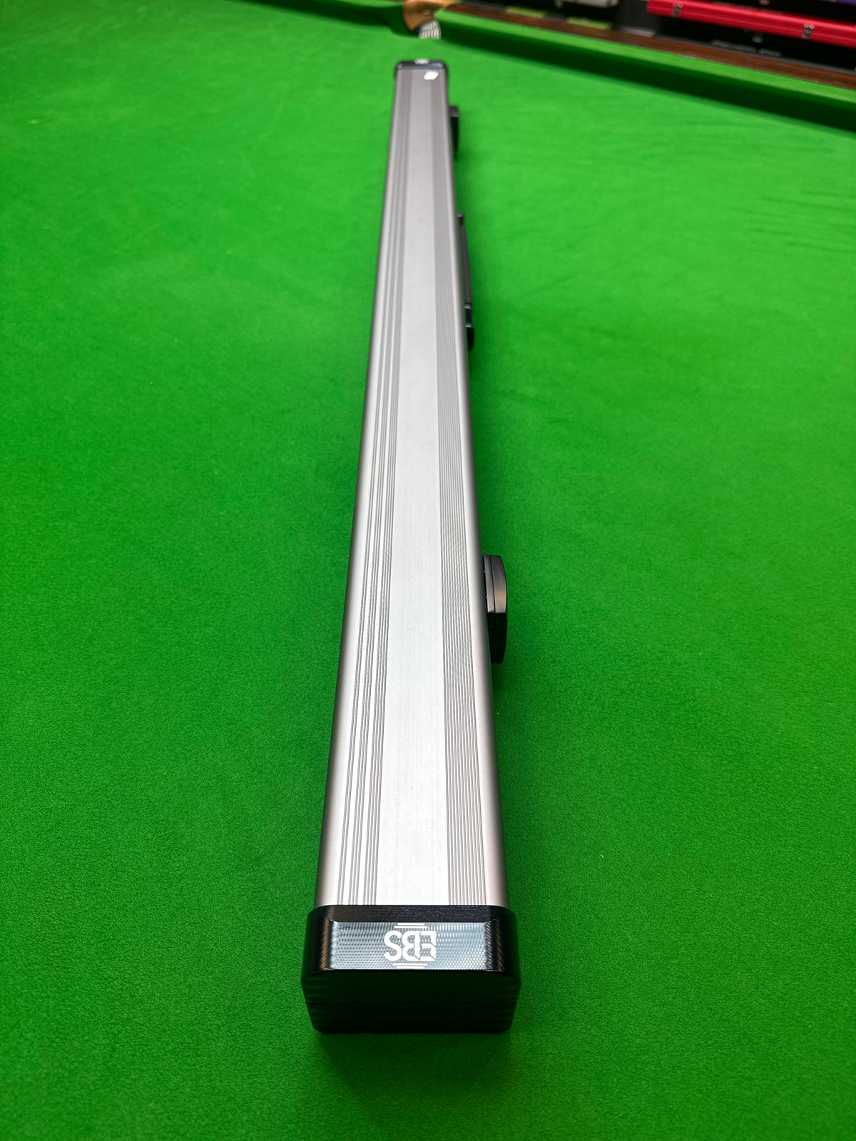 EBS Titan Grey 3/4