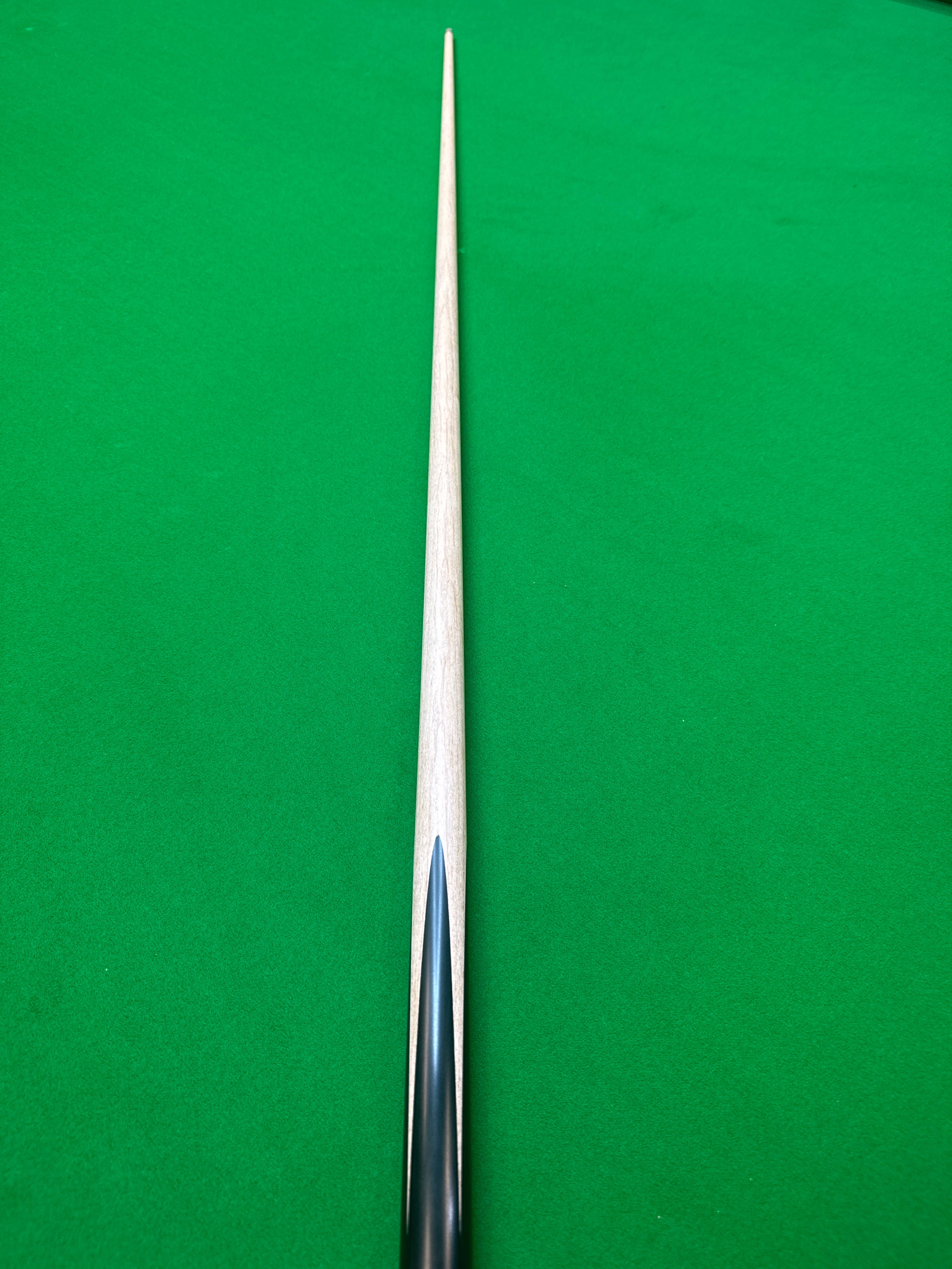 Prestige Red Plate 018