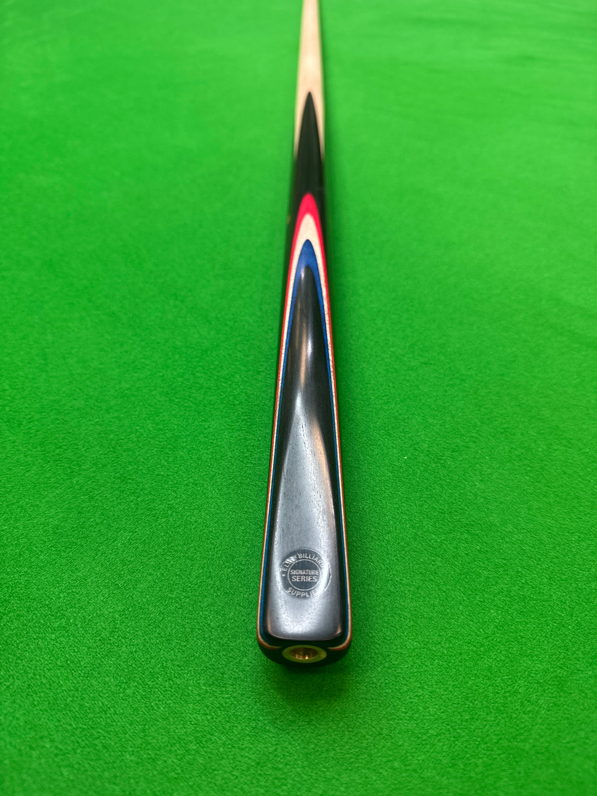 EBS Signature 020