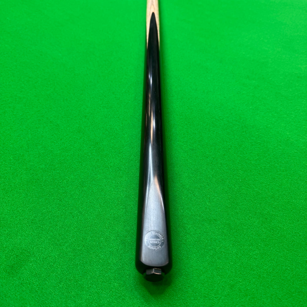 EBS Signature 009