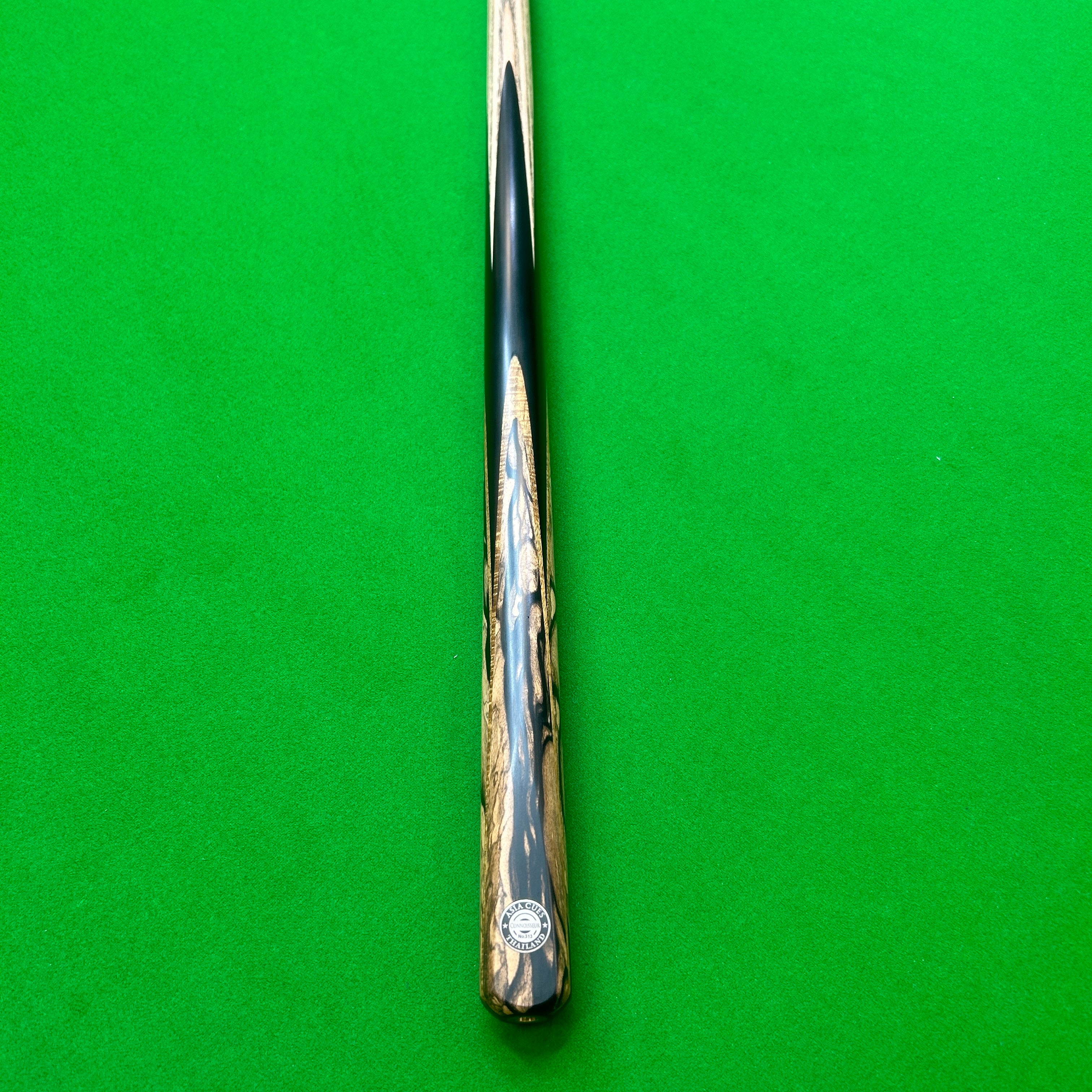 Asia Connoisseur 313