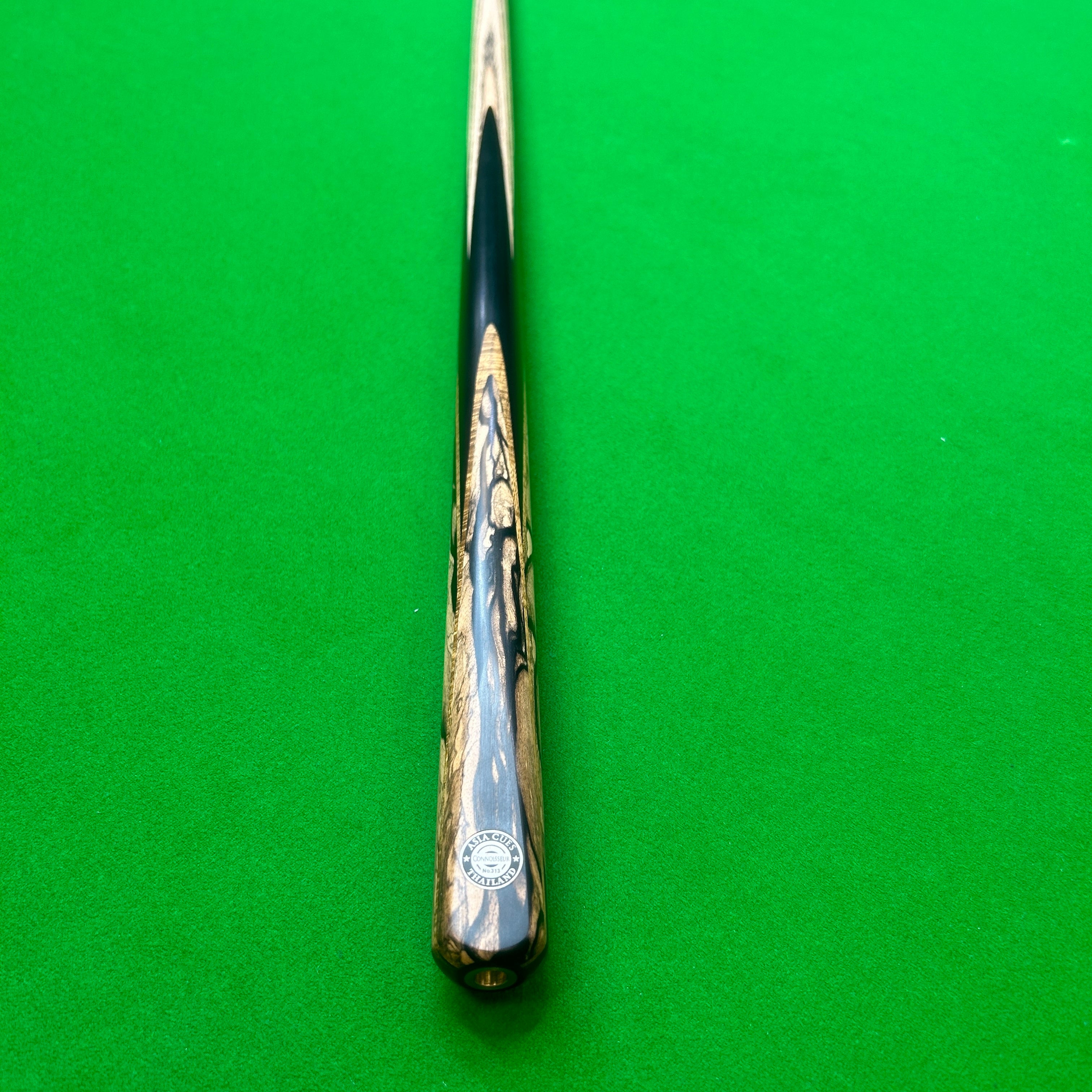 Asia Connoisseur 313