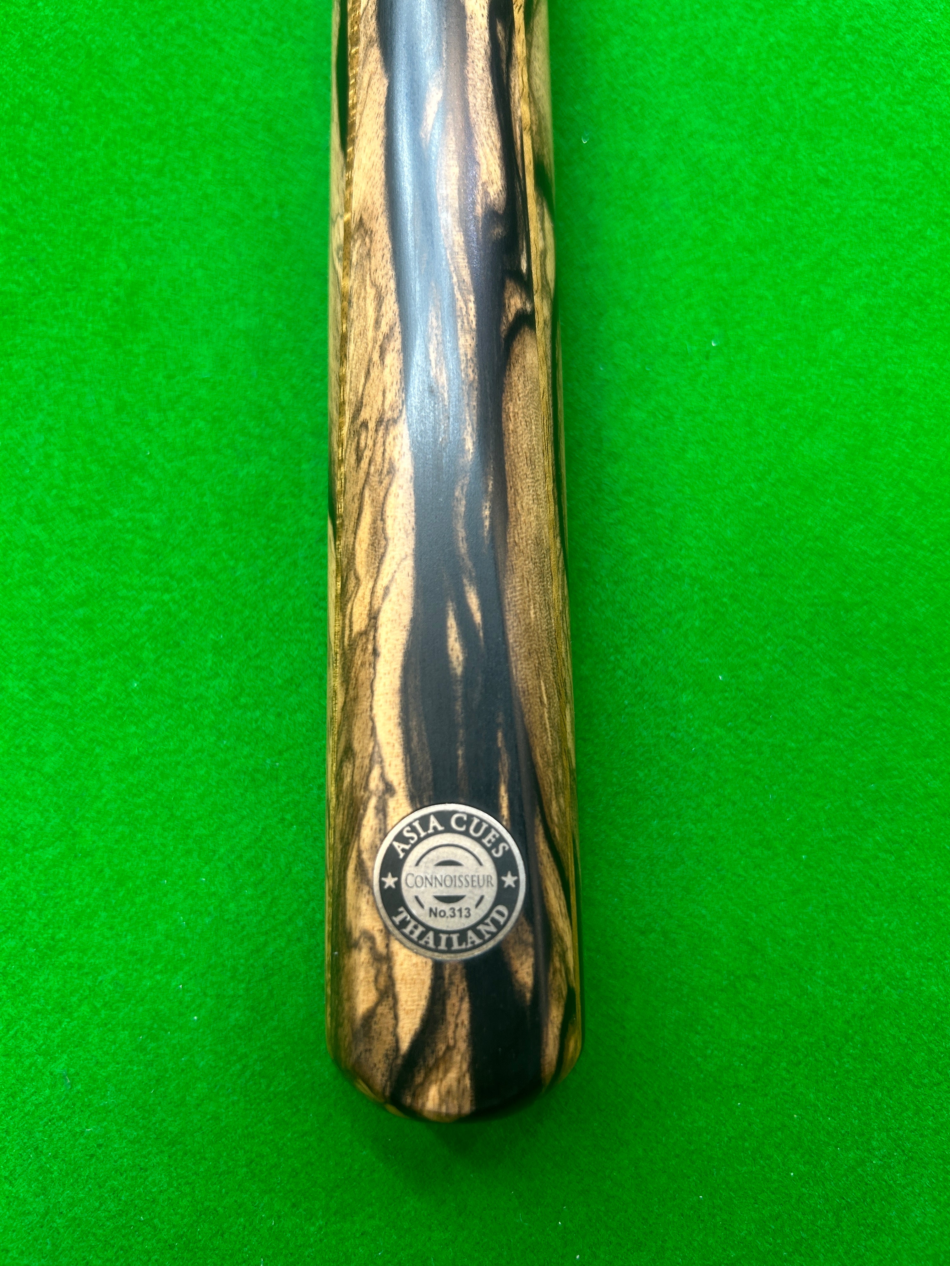 Asia Connoisseur 313