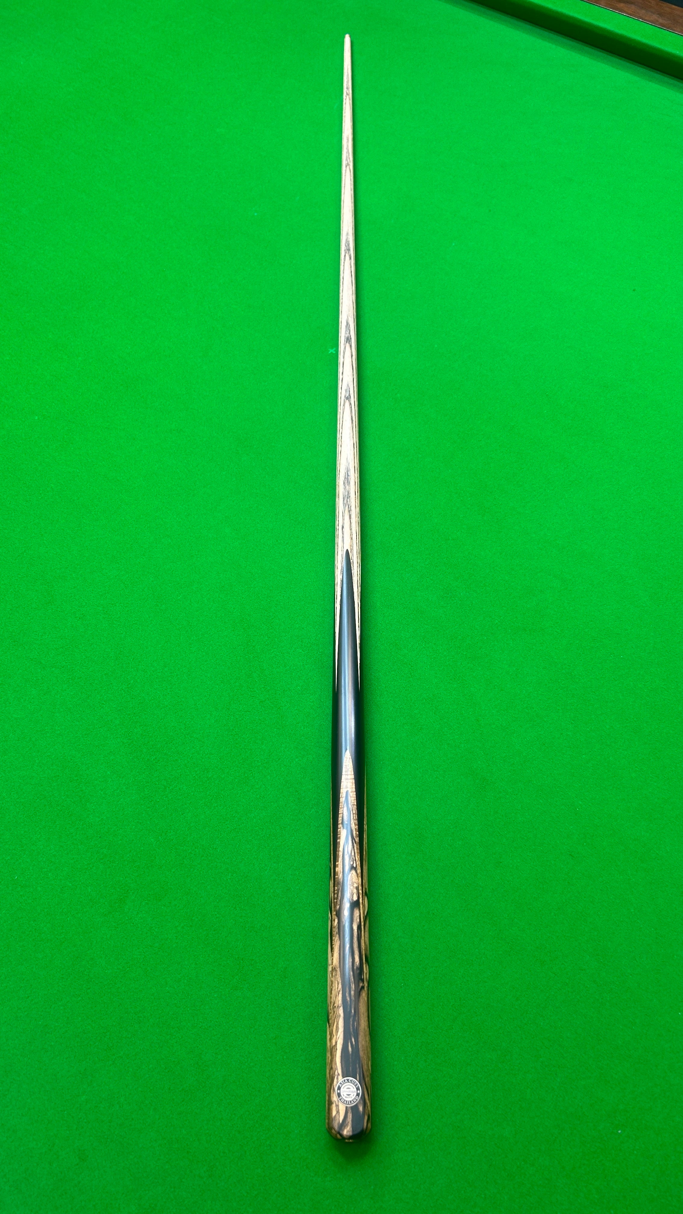 Asia Connoisseur 313