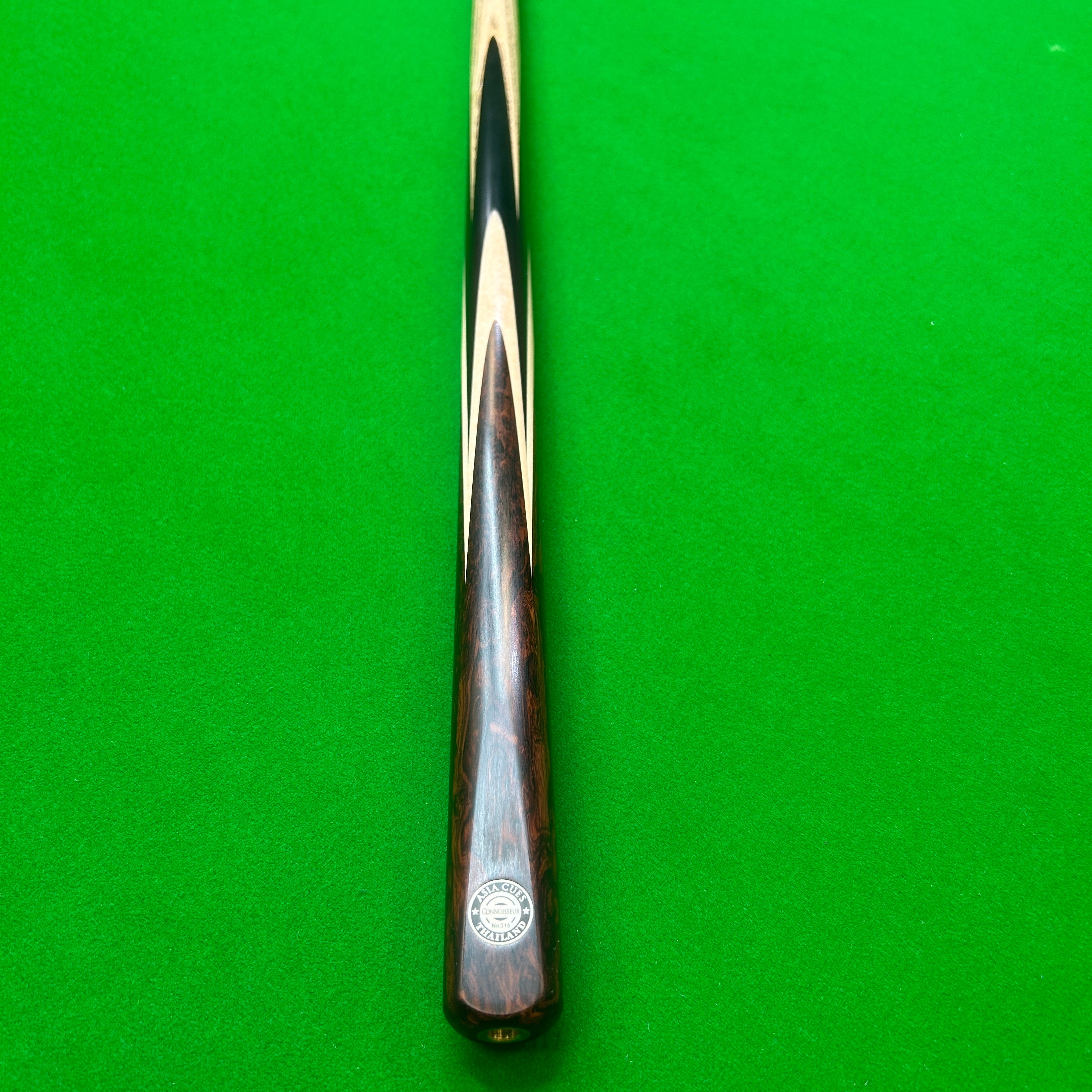 Asia Connoisseur 315