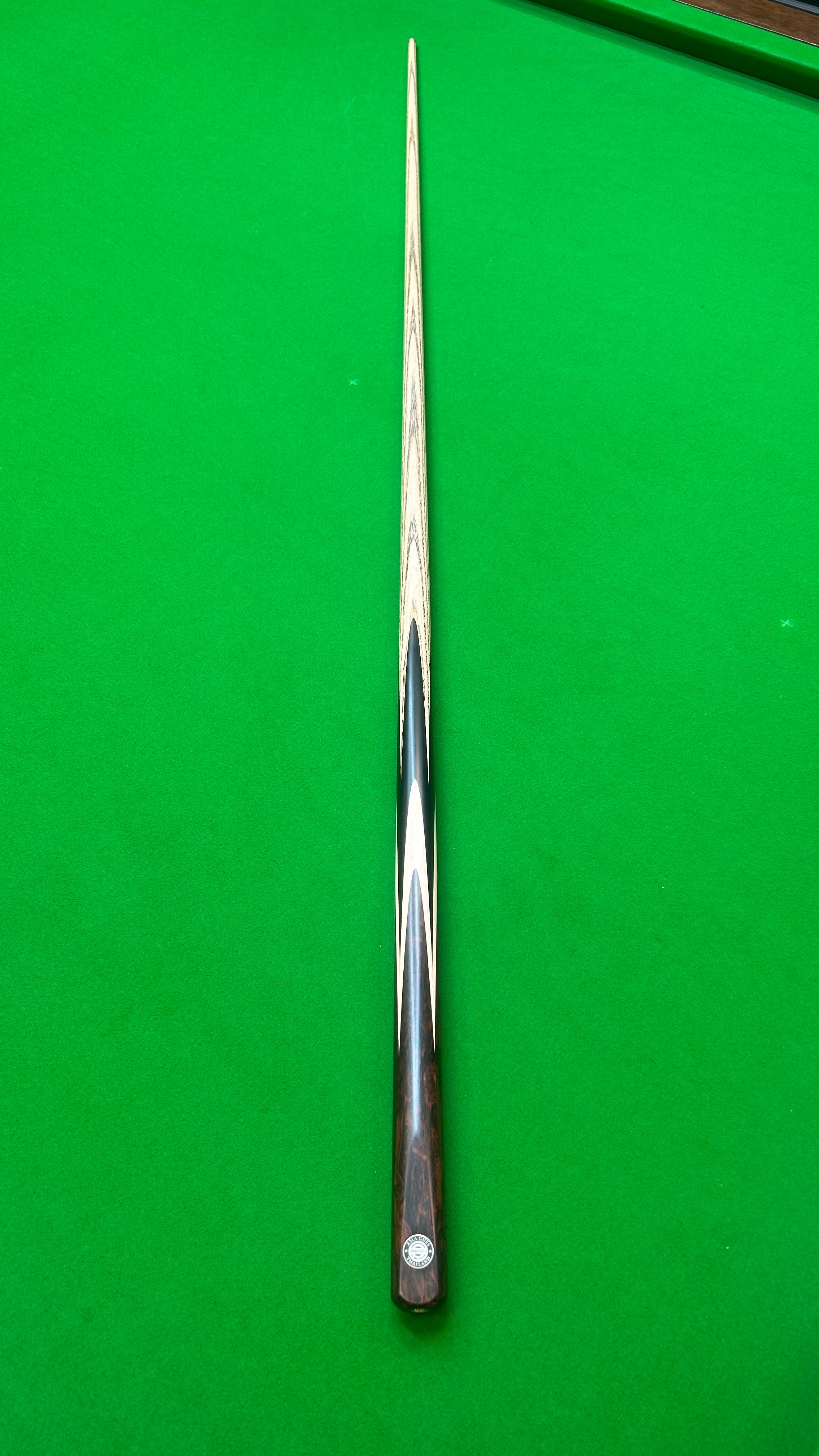 Asia Connoisseur 315