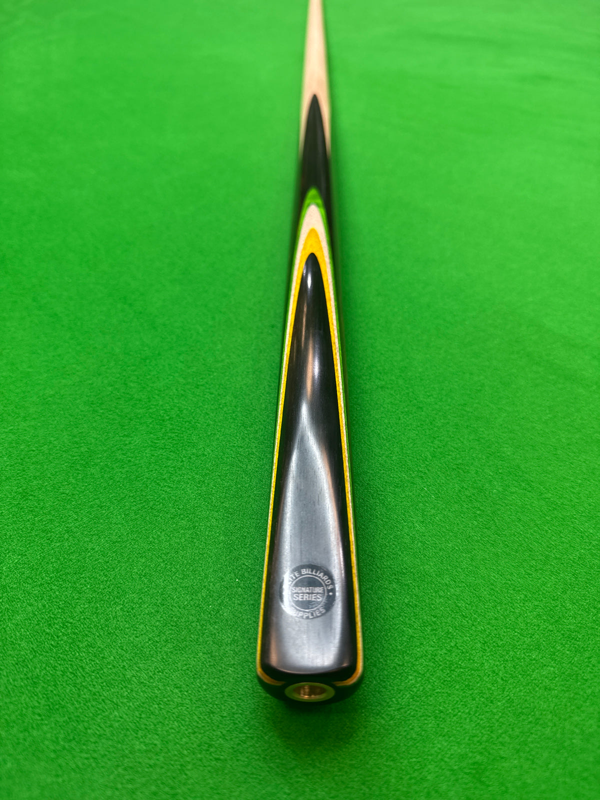 EBS Signature 019