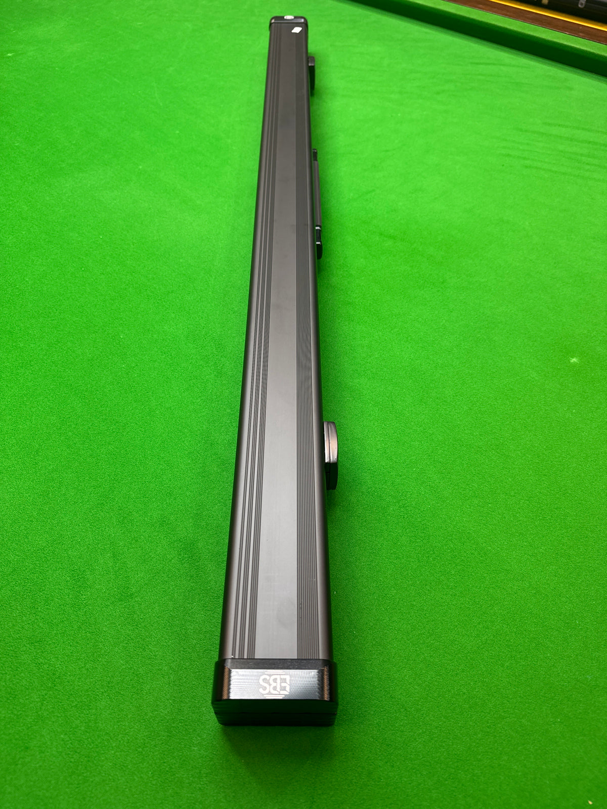 EBS Titan Red/Black 3/4