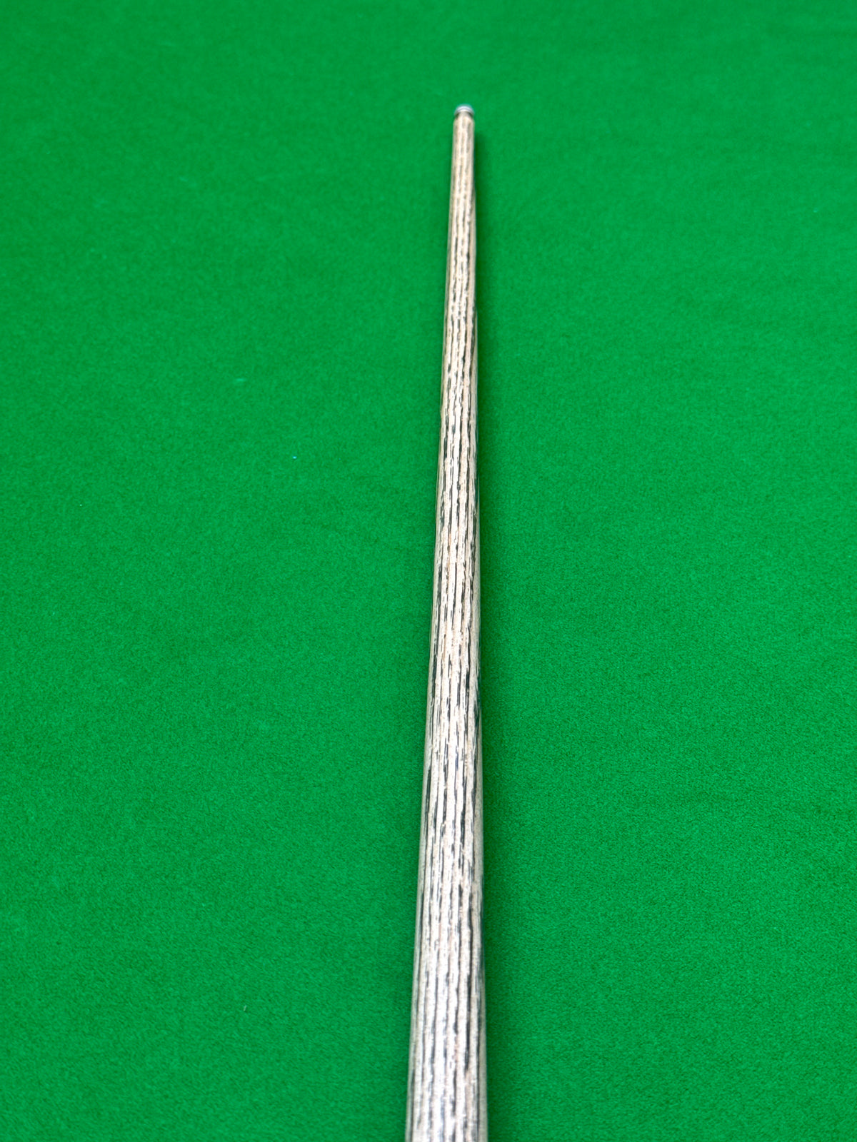 Prestige Green Plate 021
