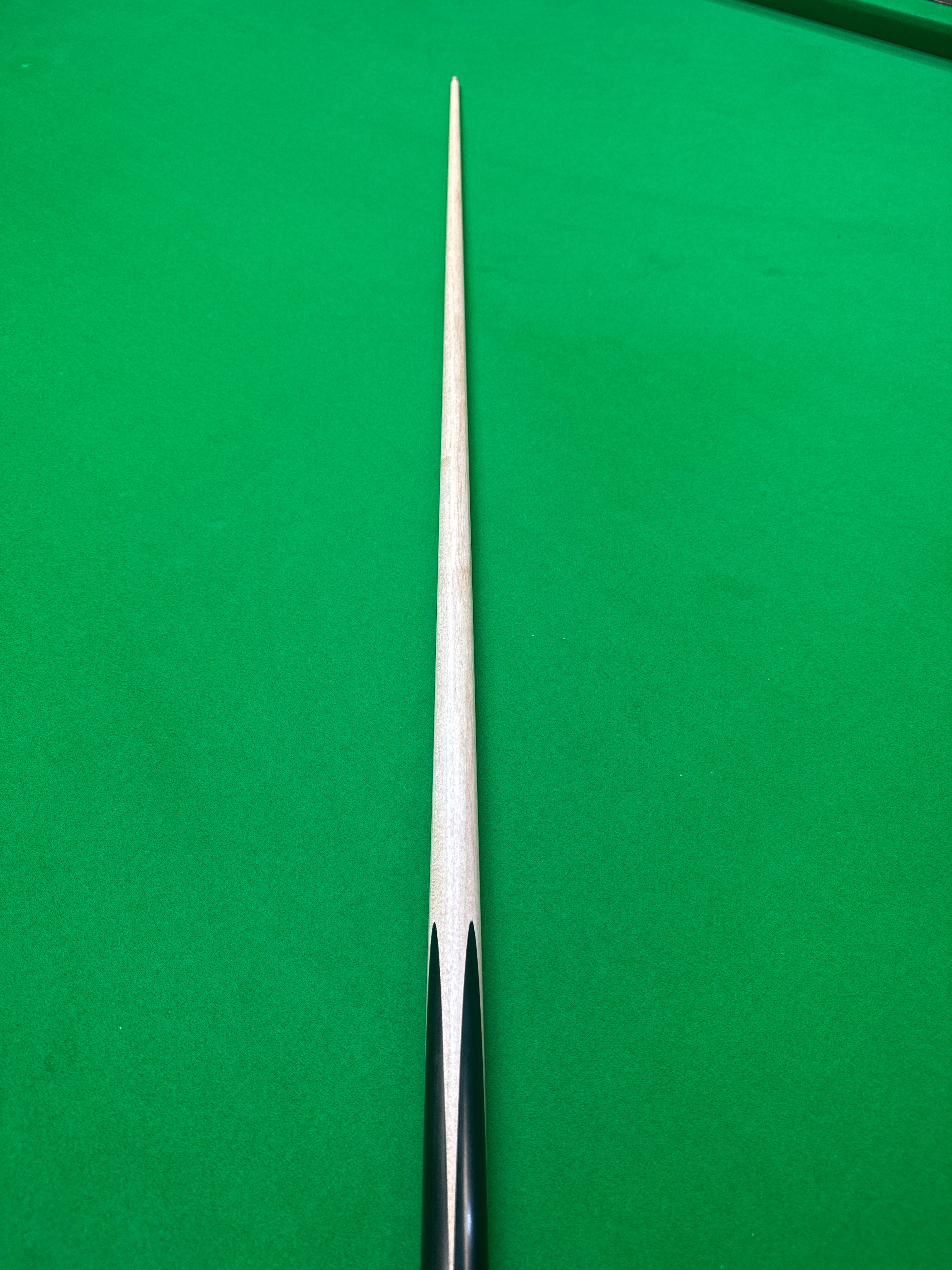 Prestige Red Plate 018