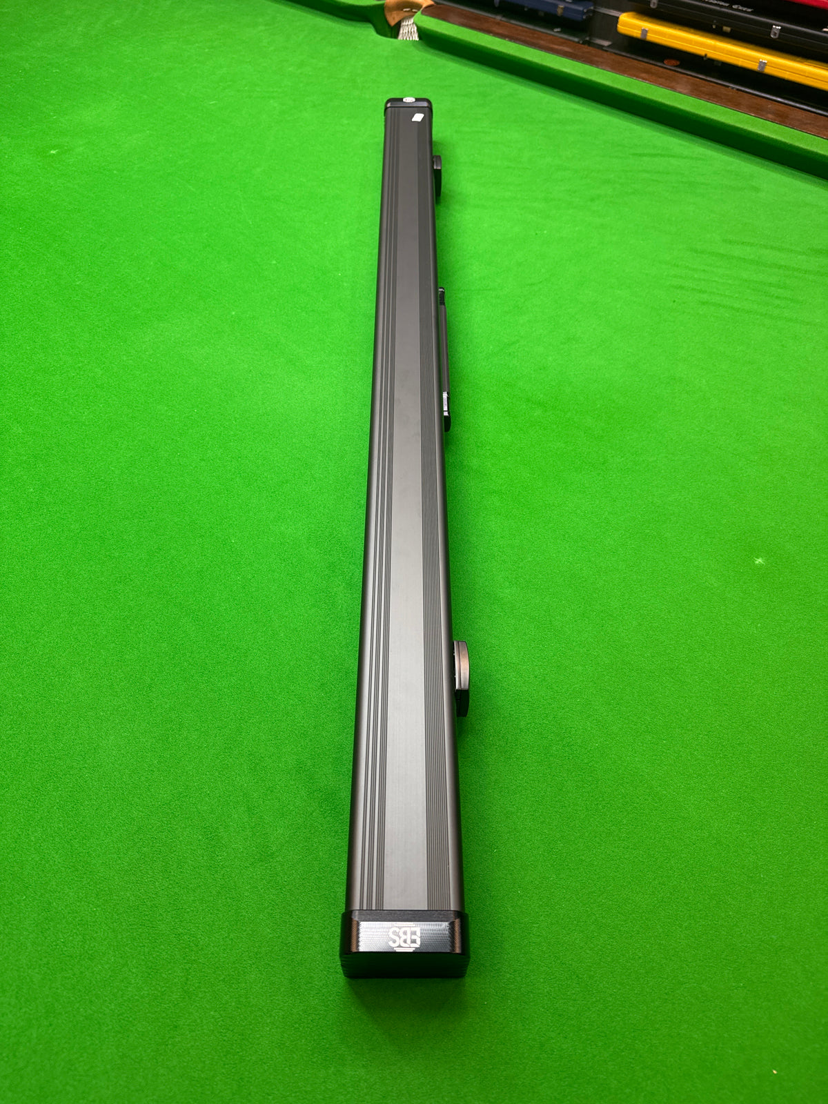EBS Titan Green/Black 3/4