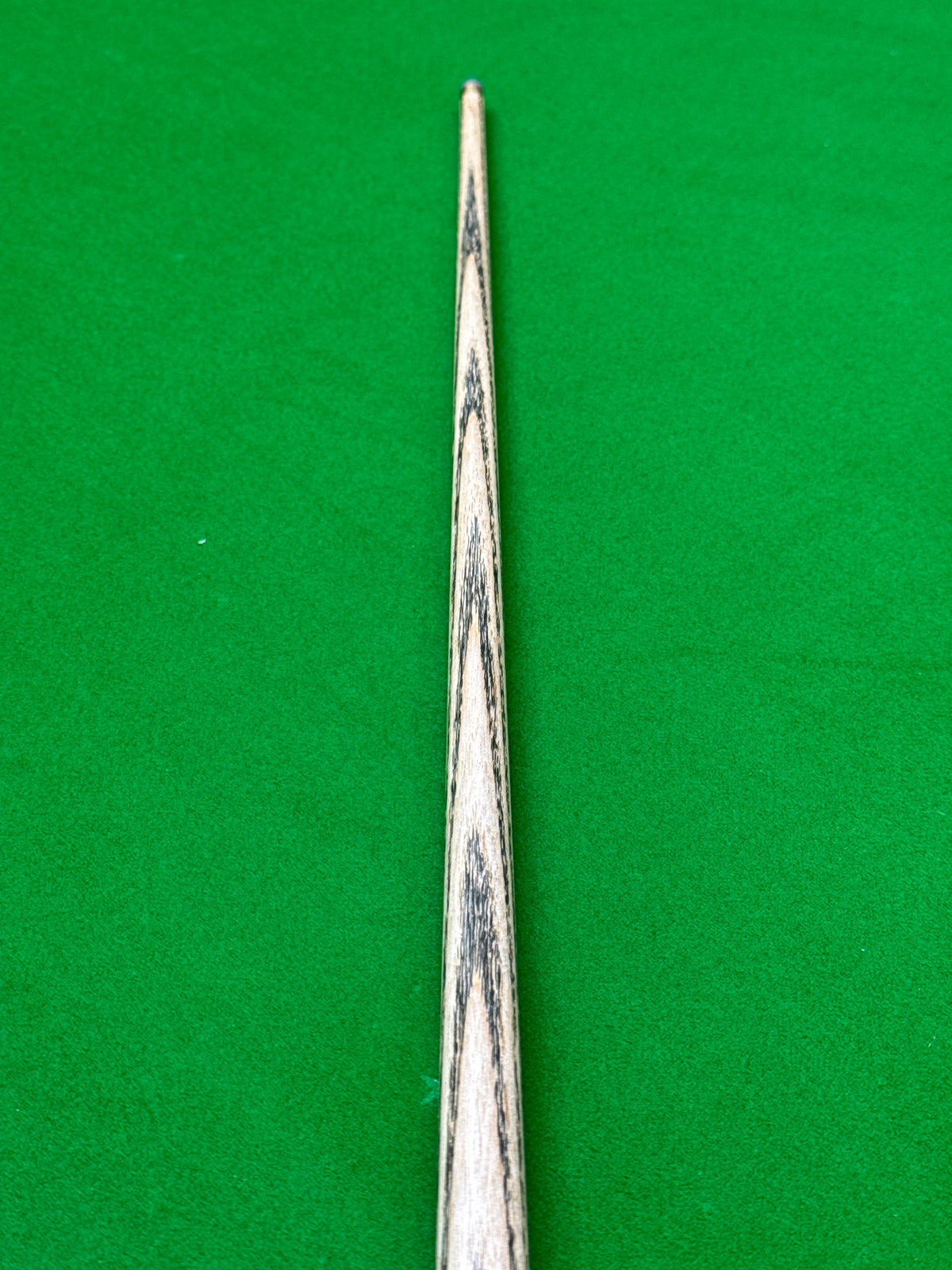 Prestige Green Plate 022