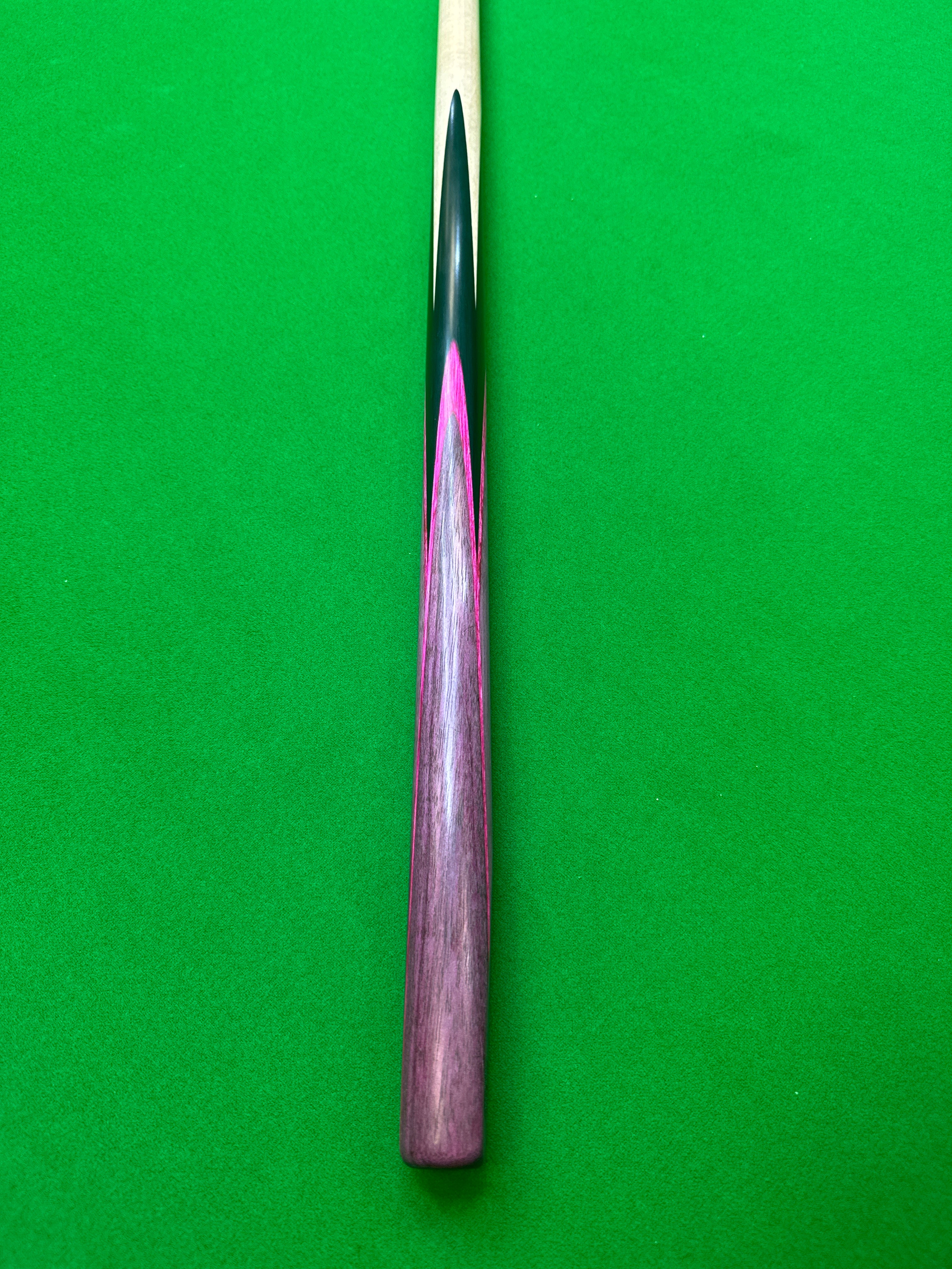 Prestige Red Plate 018