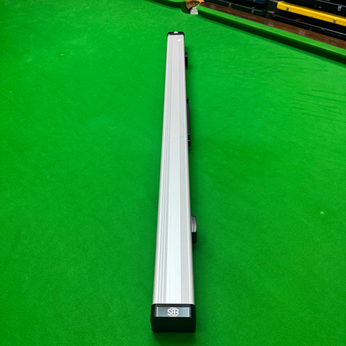 EBS Titan Silver 3/4