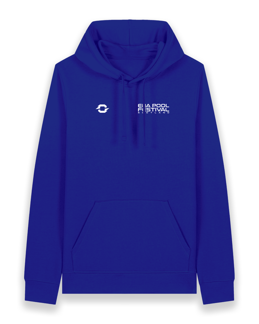 EBA Blue Hoodie
