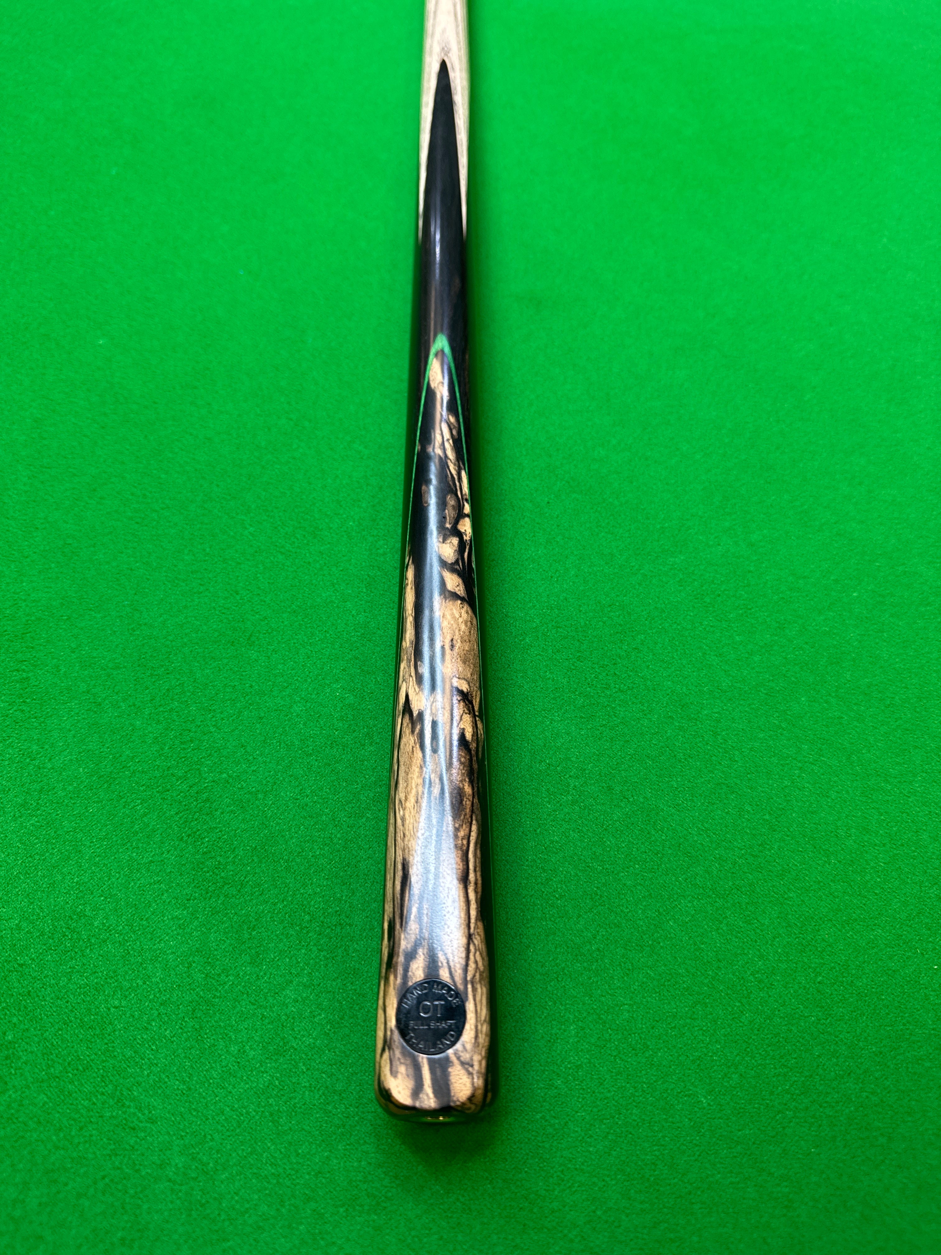 Outit Full Shaft 004