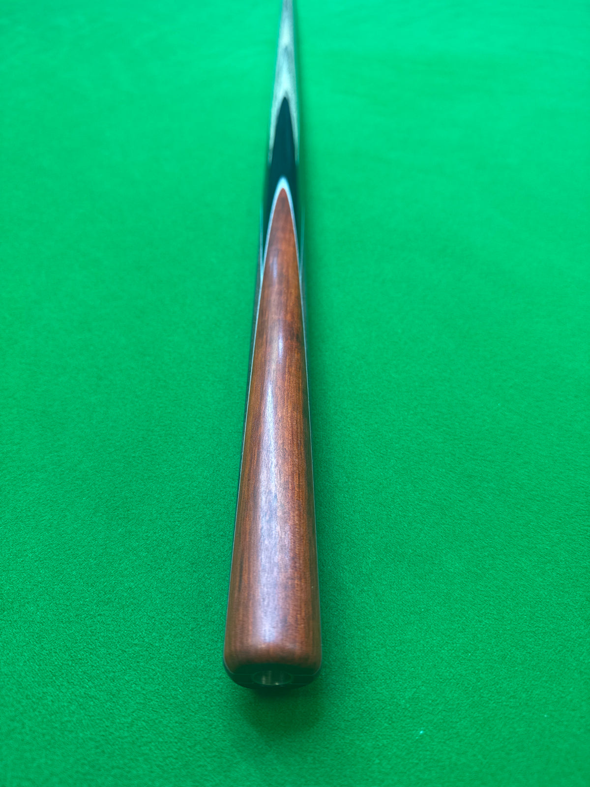 Prestige Green Plate 021