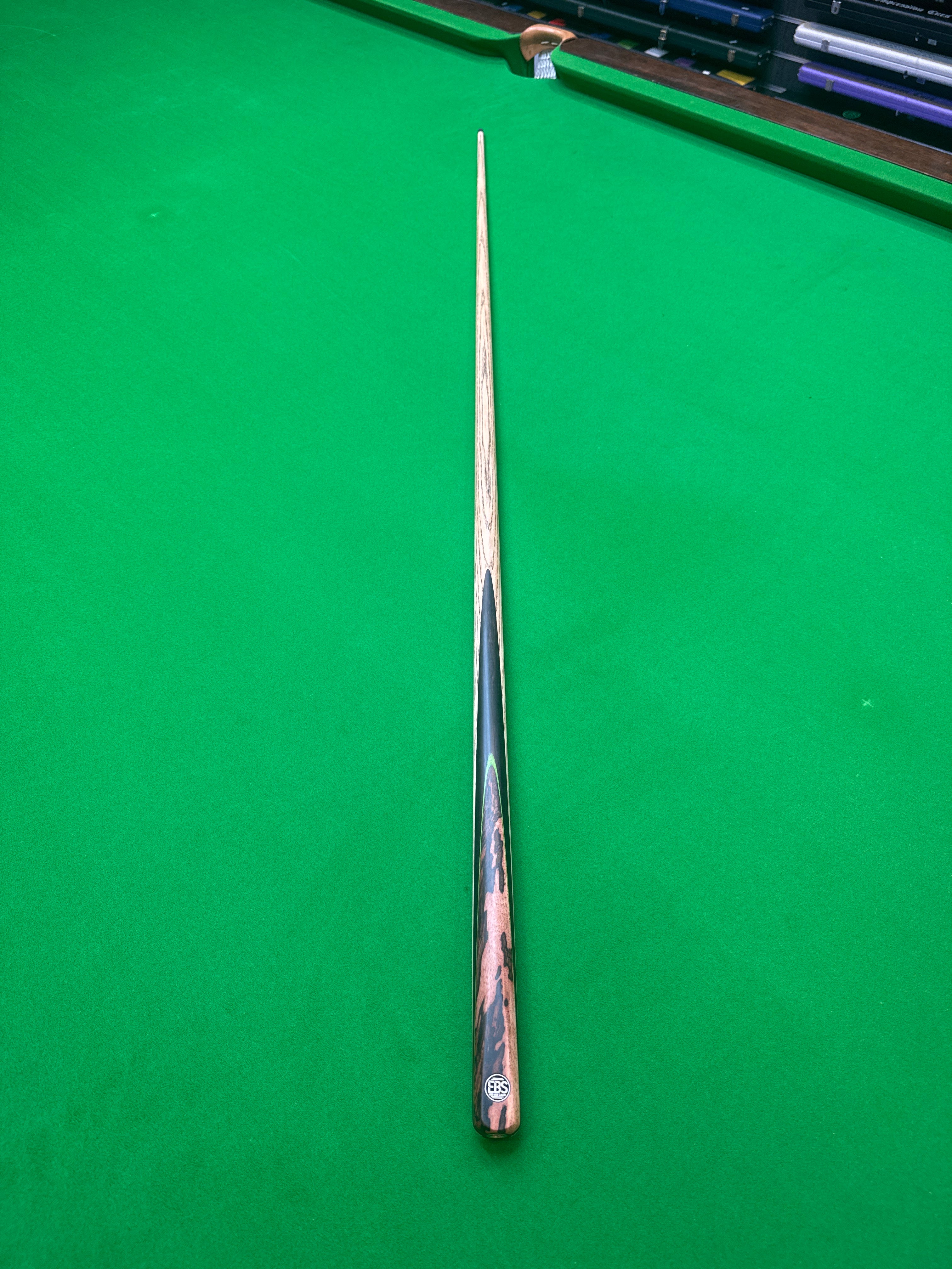 EBS Elite Breaker 030