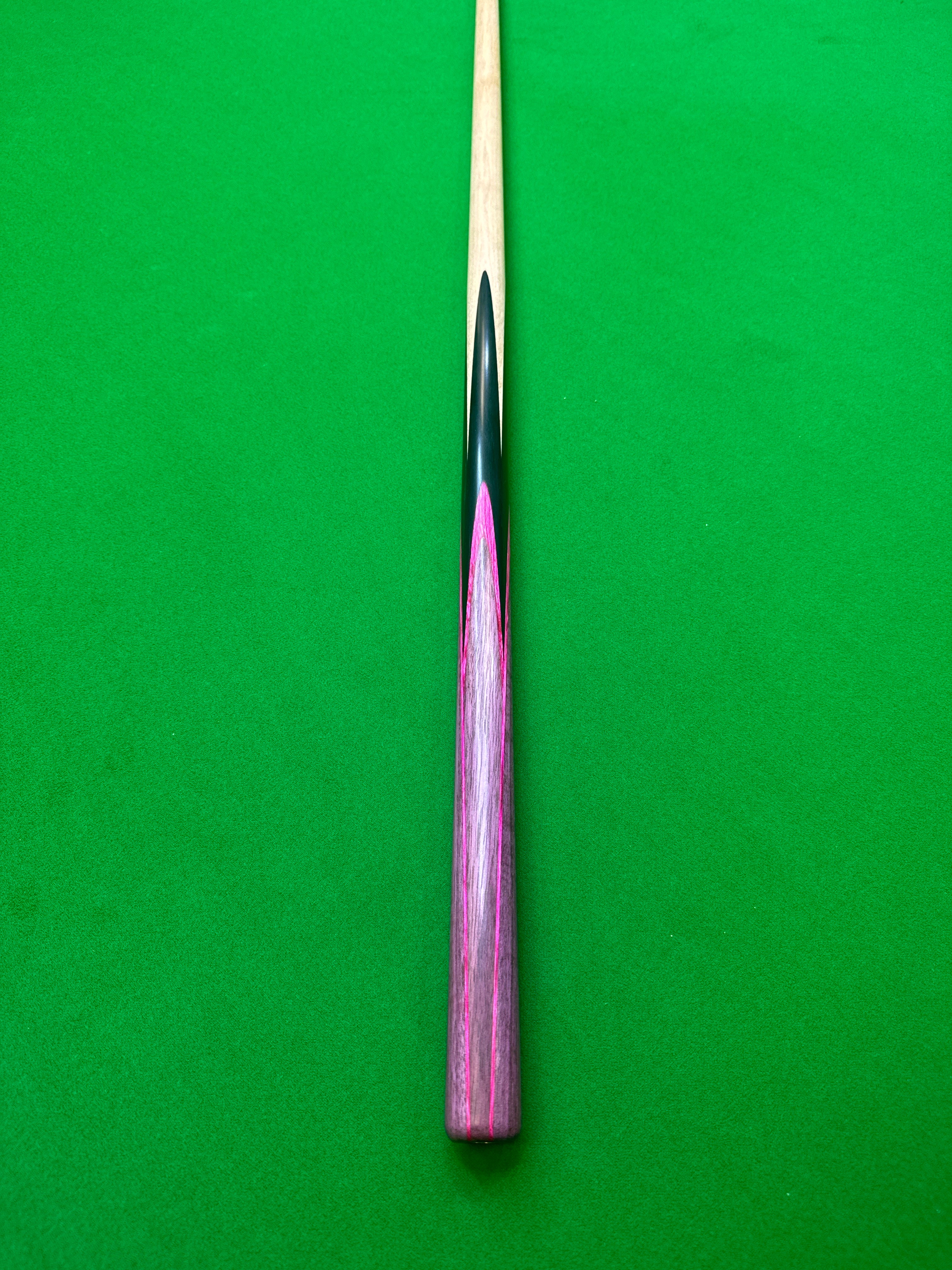 Prestige Red Plate 018