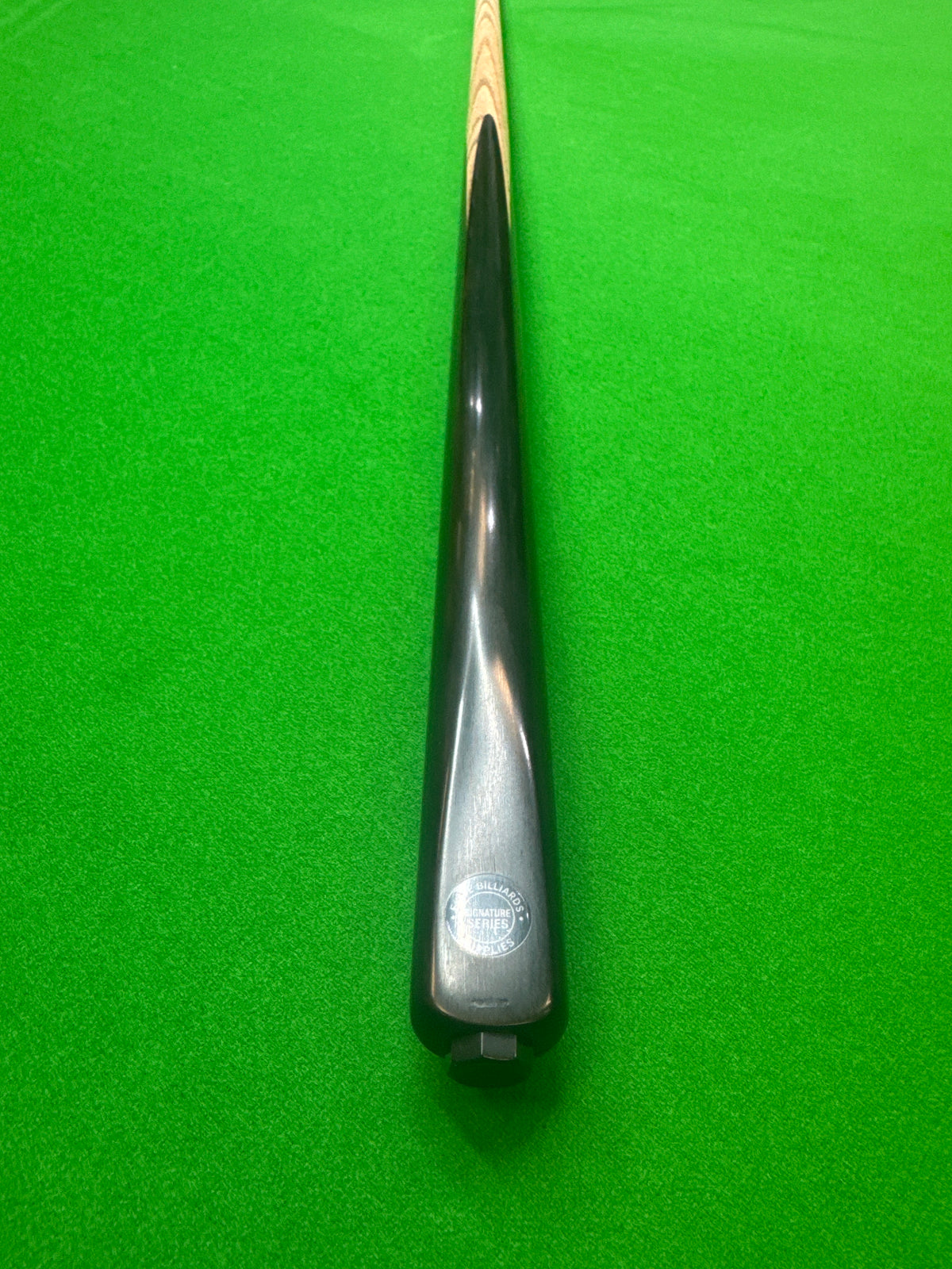 EBS Signature 008