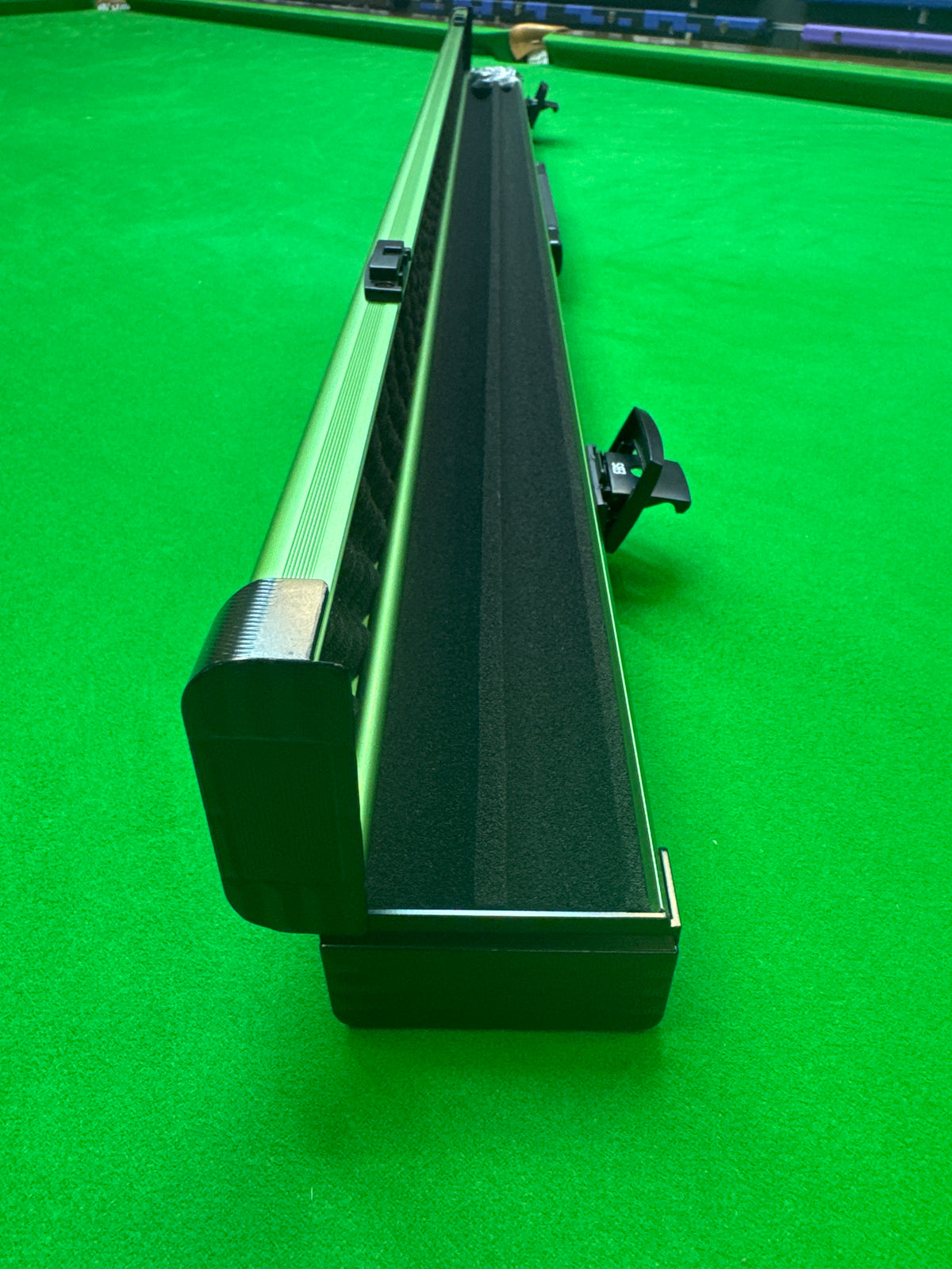 EBS Titan Green 3/4