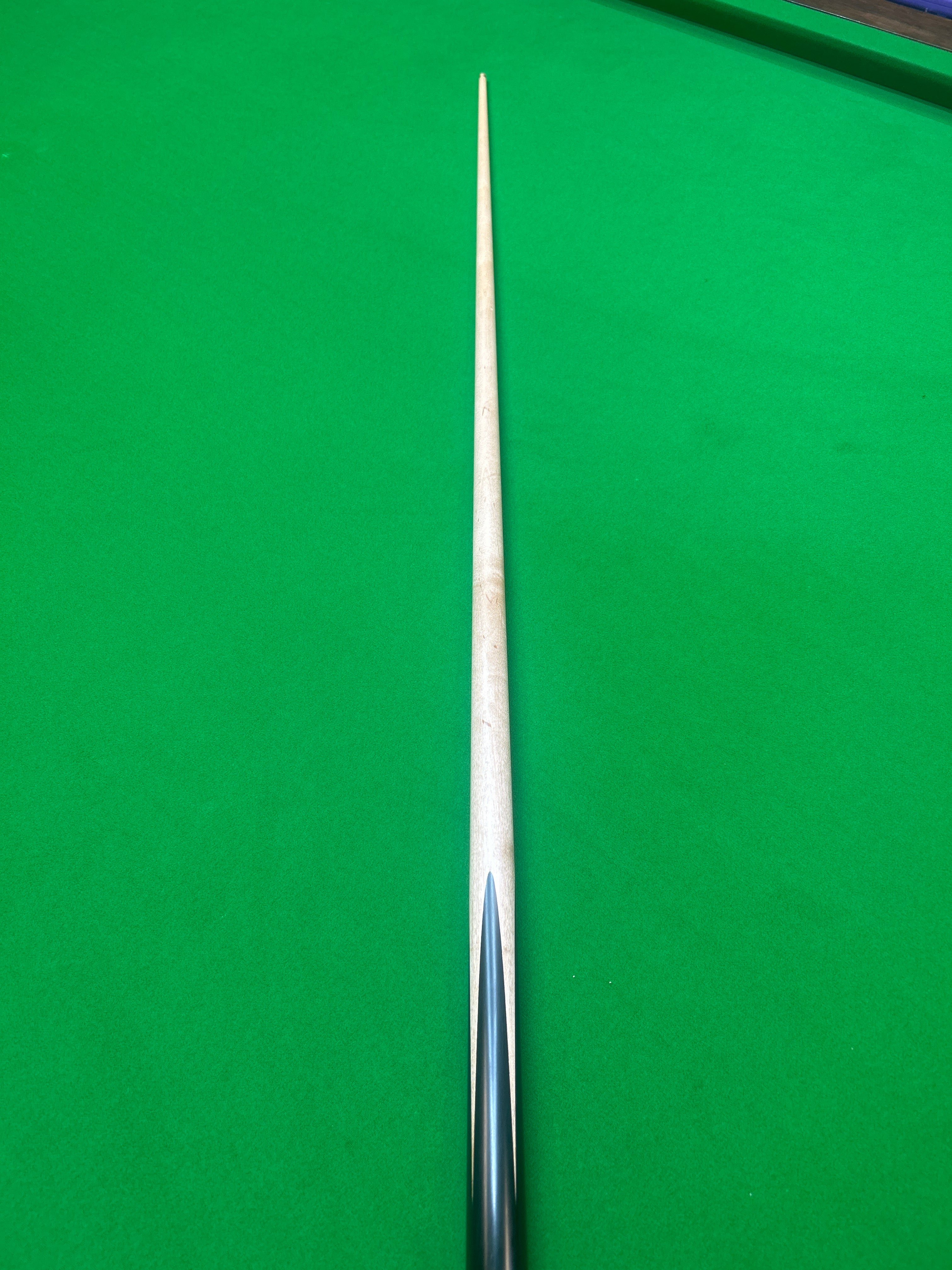Prestige Red Plate 017