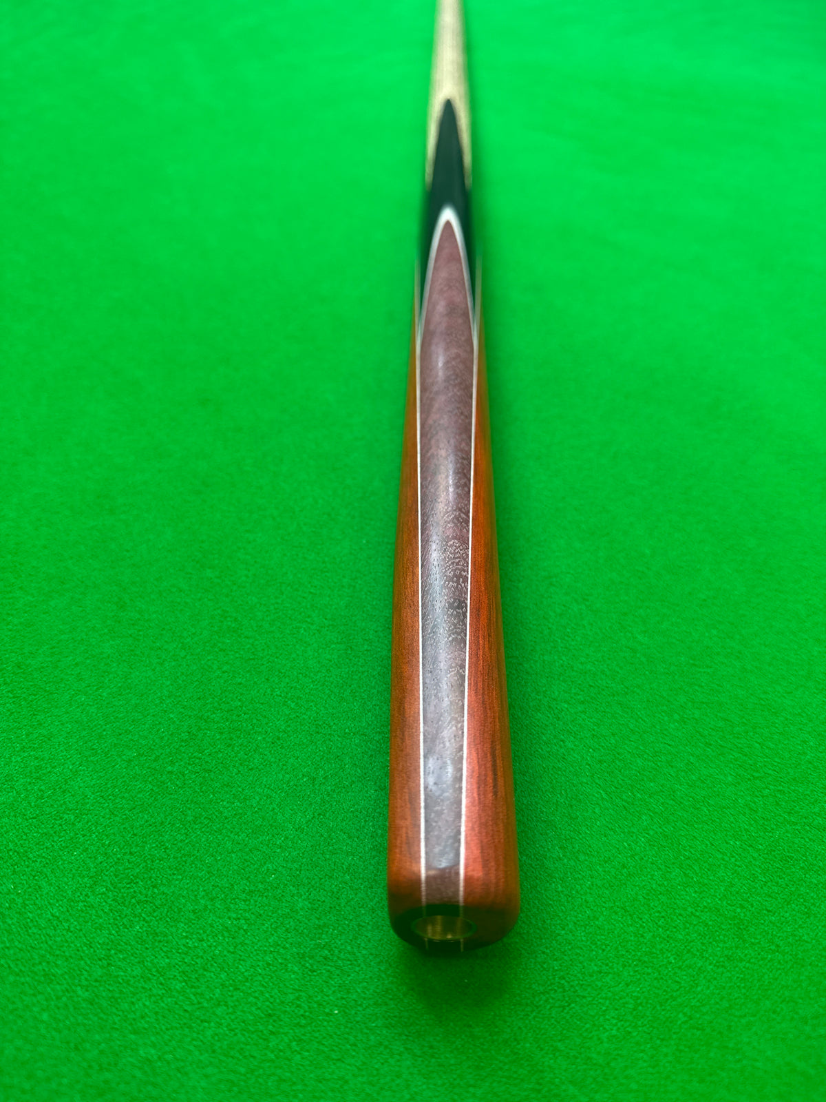 Prestige Green Plate 021