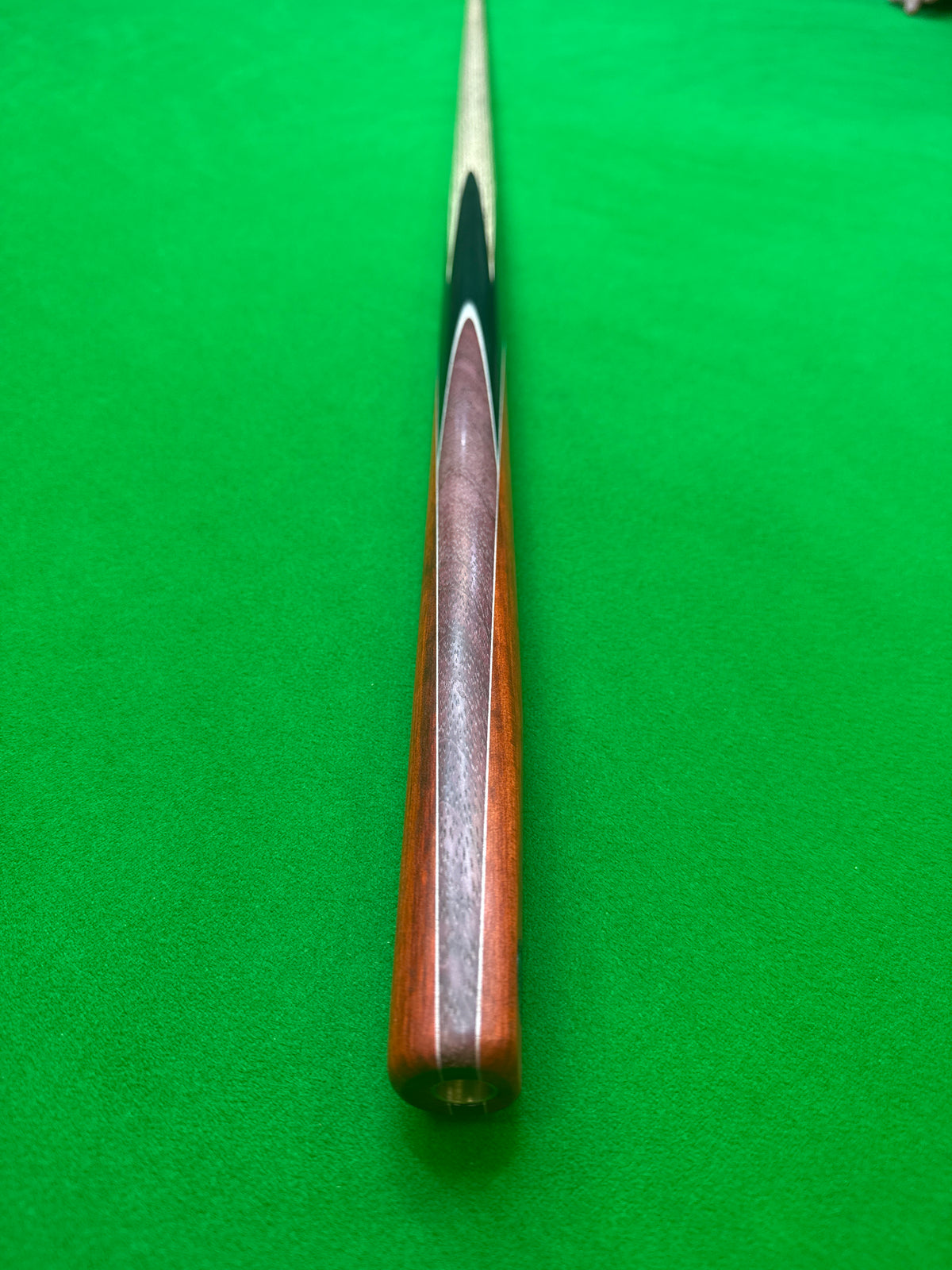 Prestige Green Plate 021