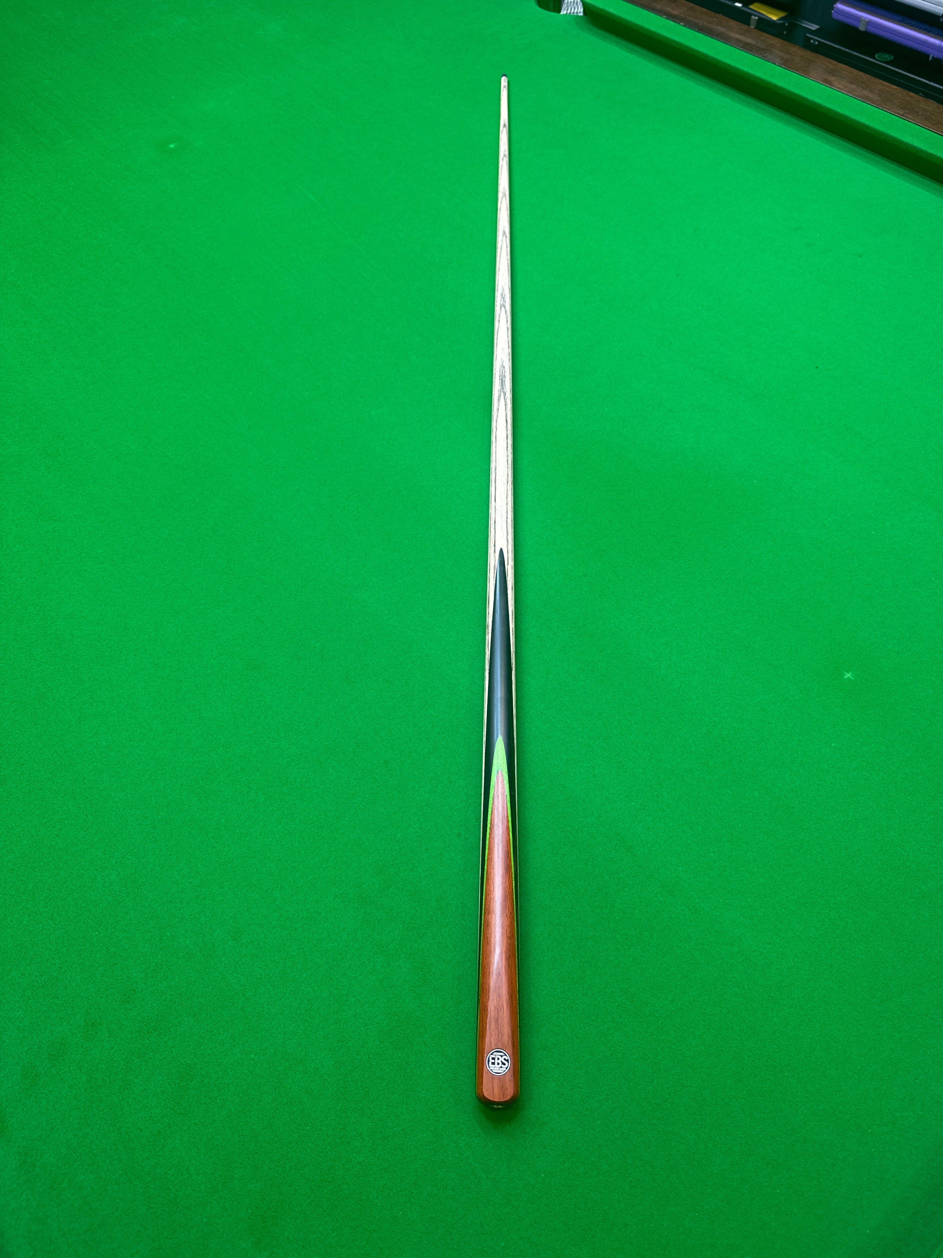 EBS Elite Breaker 021