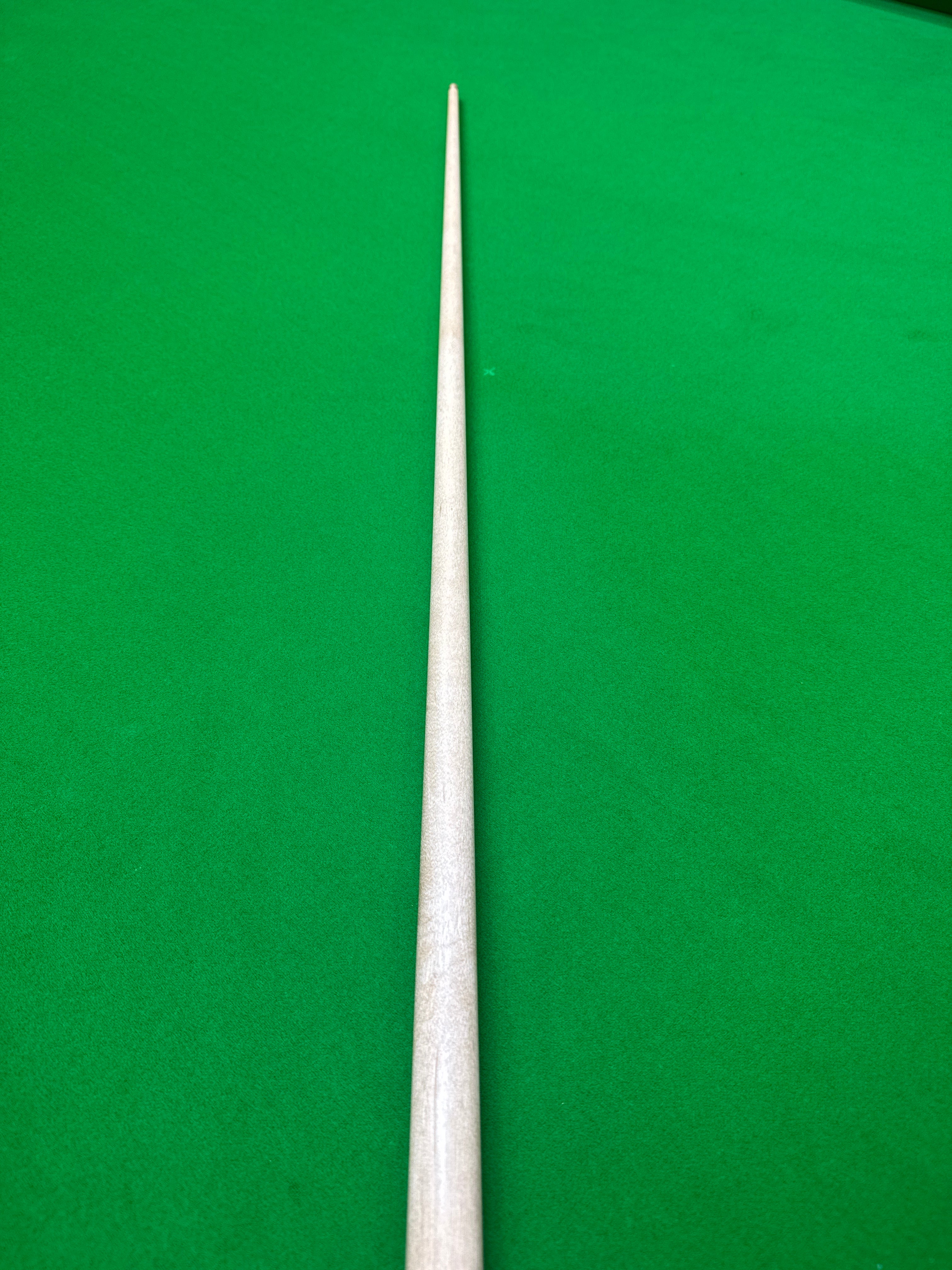 Prestige Red Plate 017
