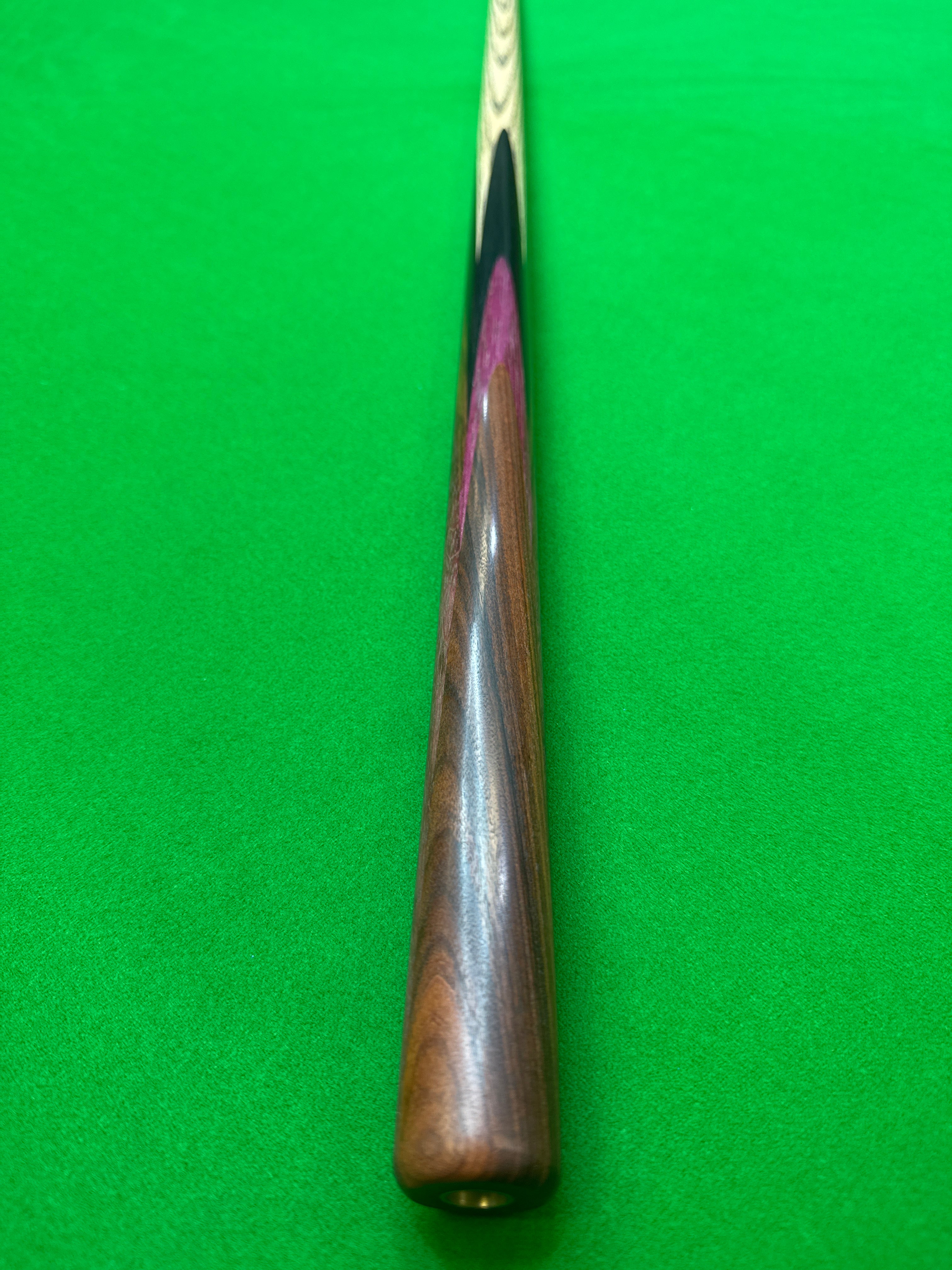 Prestige Red Plate 019