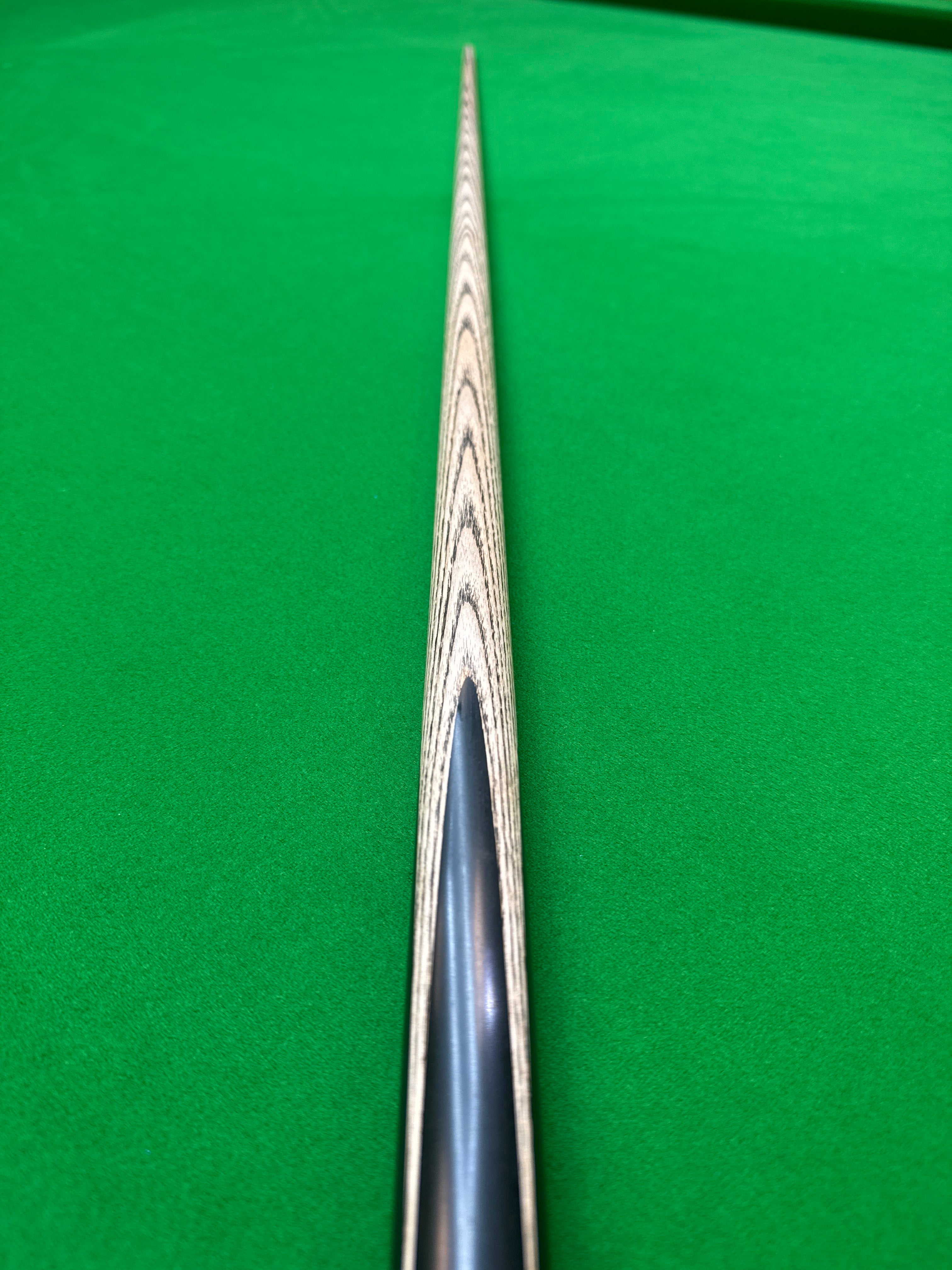 Prestige Red Plate 019