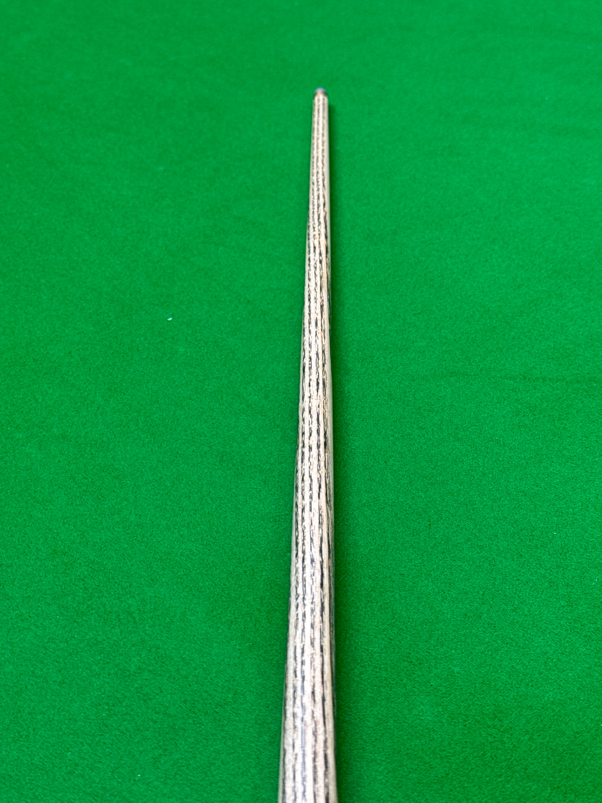 Prestige Green Plate 022