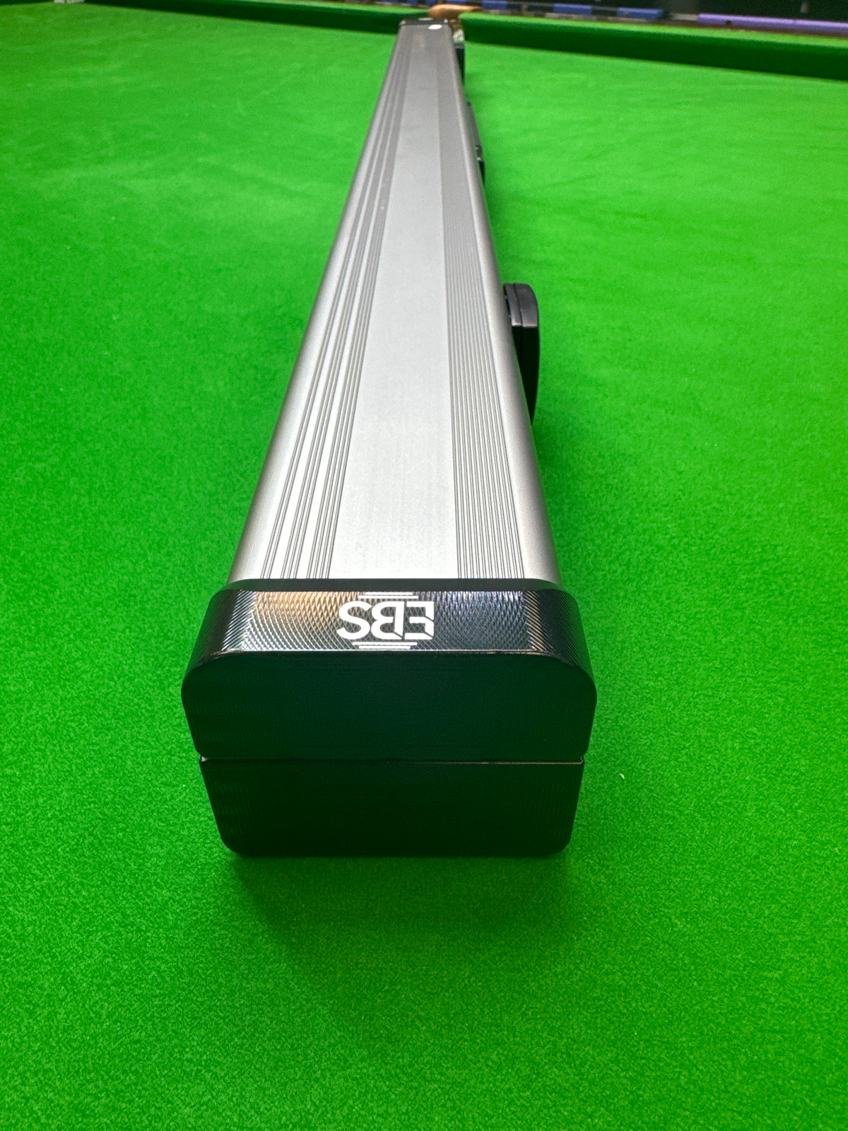 EBS Titan Grey 3/4