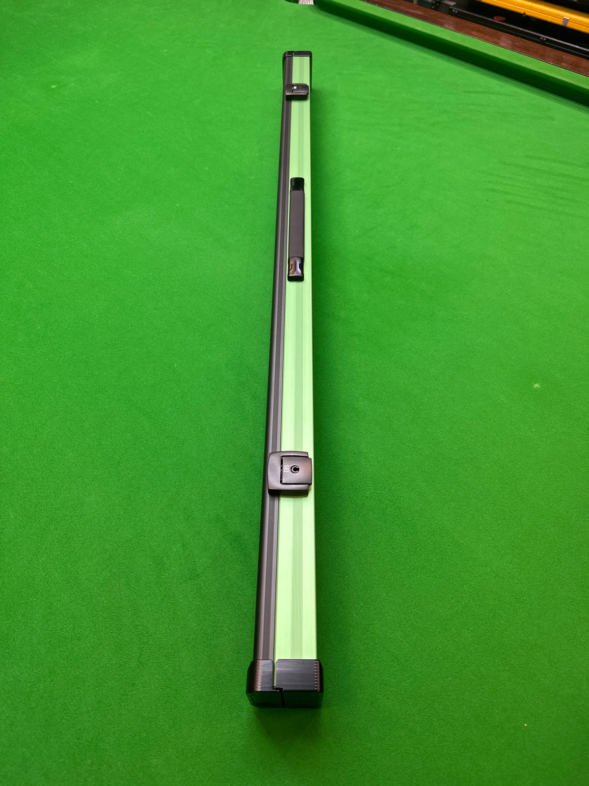 EBS Titan Green/Black 3/4