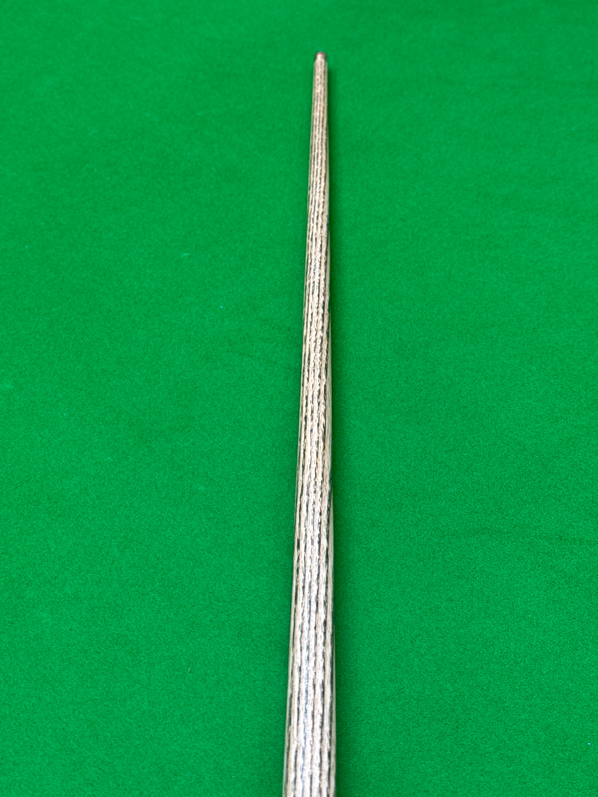 Prestige Green Plate 020