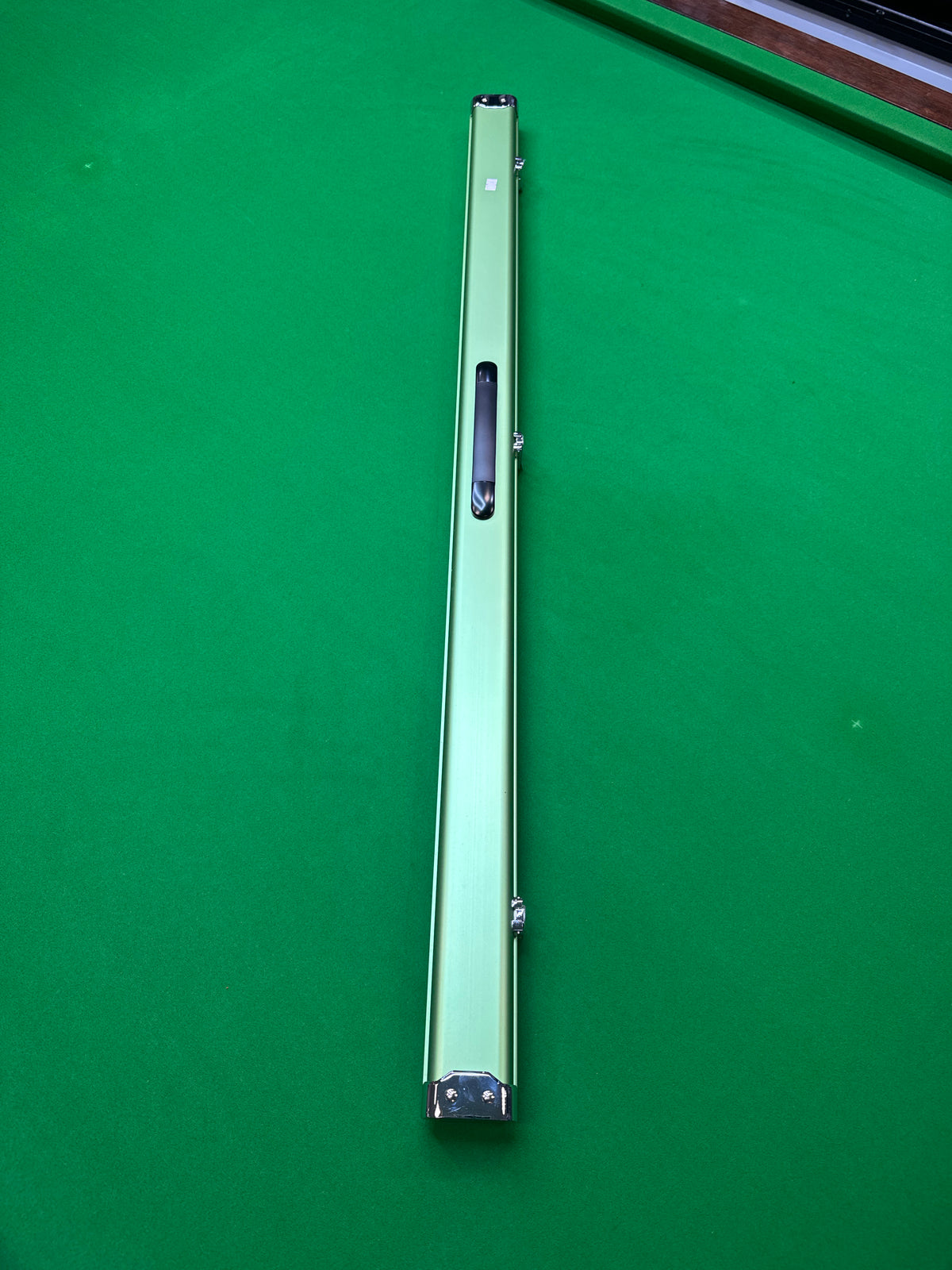EBS Allure 3/4 Green